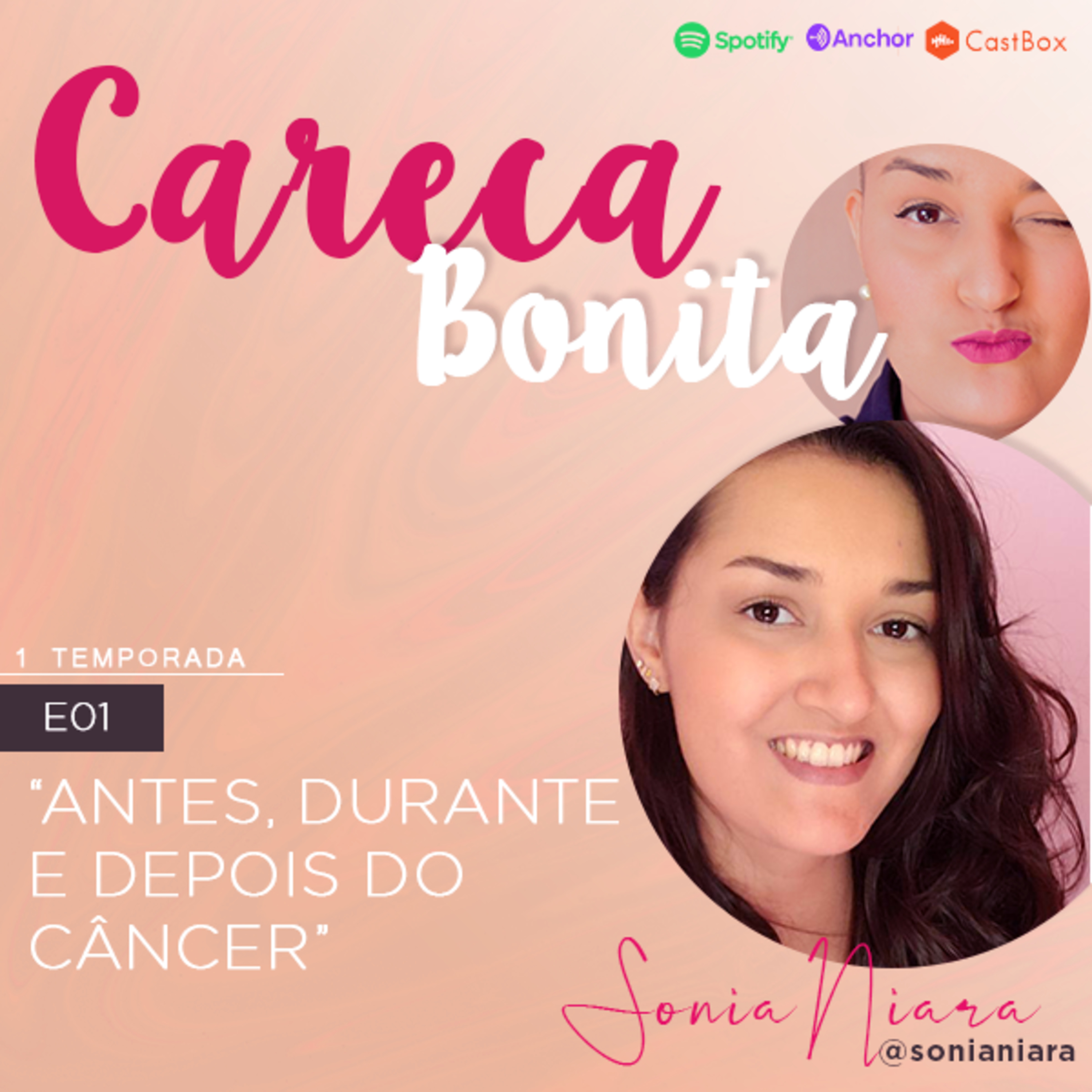 Careca Bonita