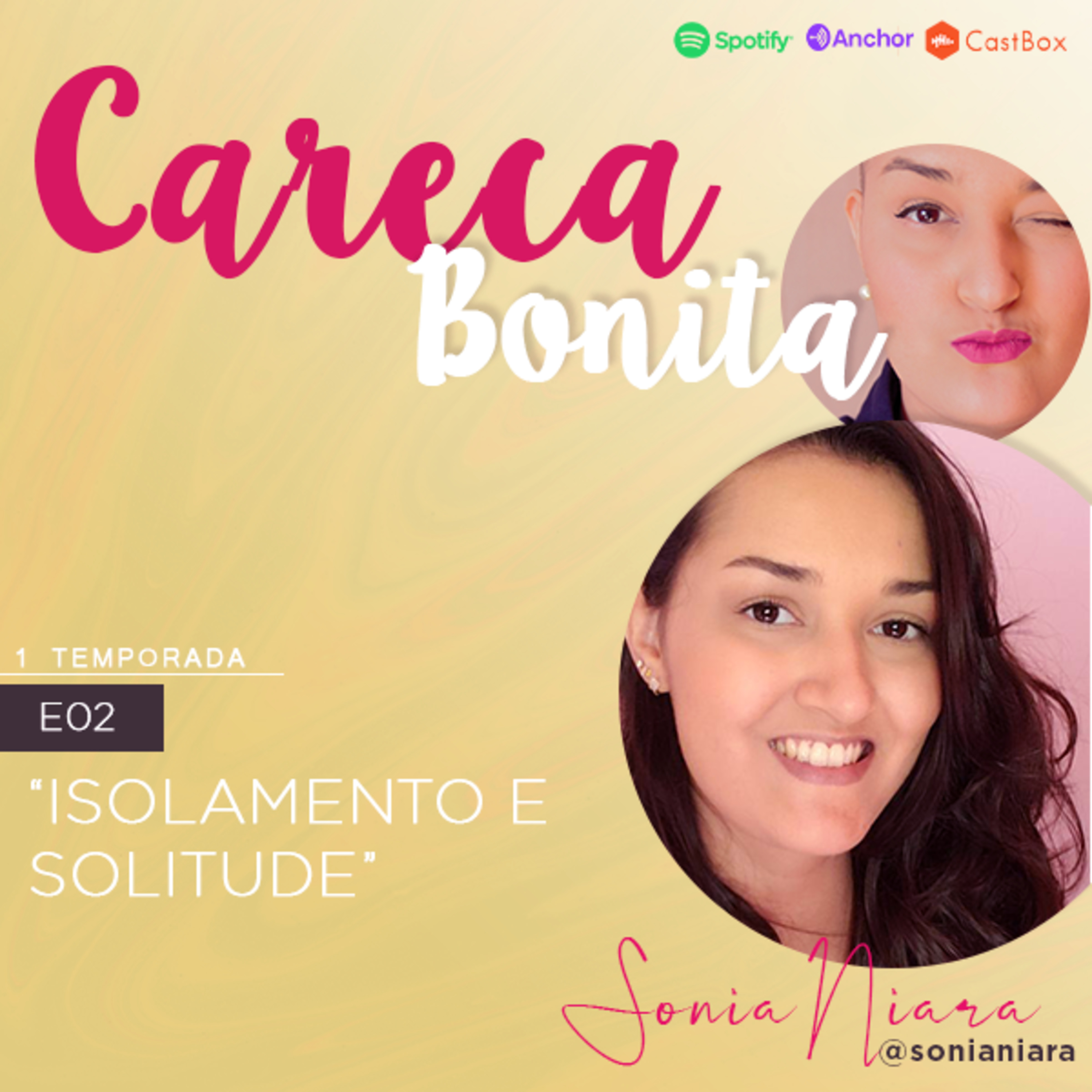 Careca Bonita