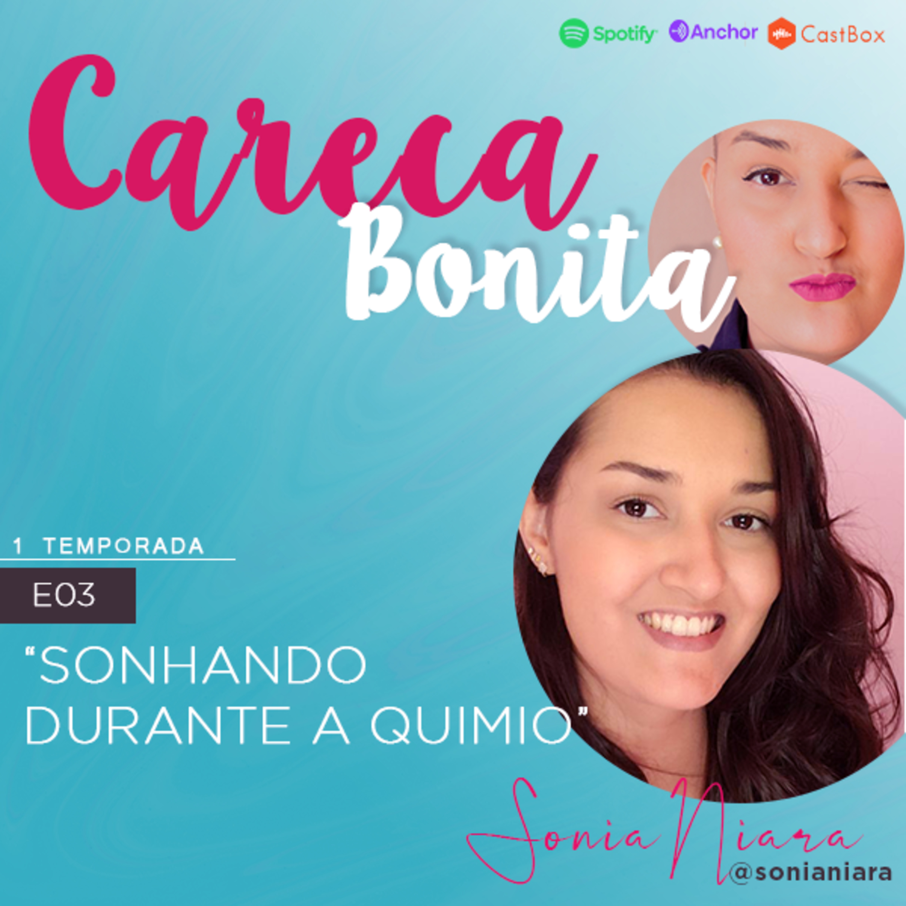 Careca Bonita