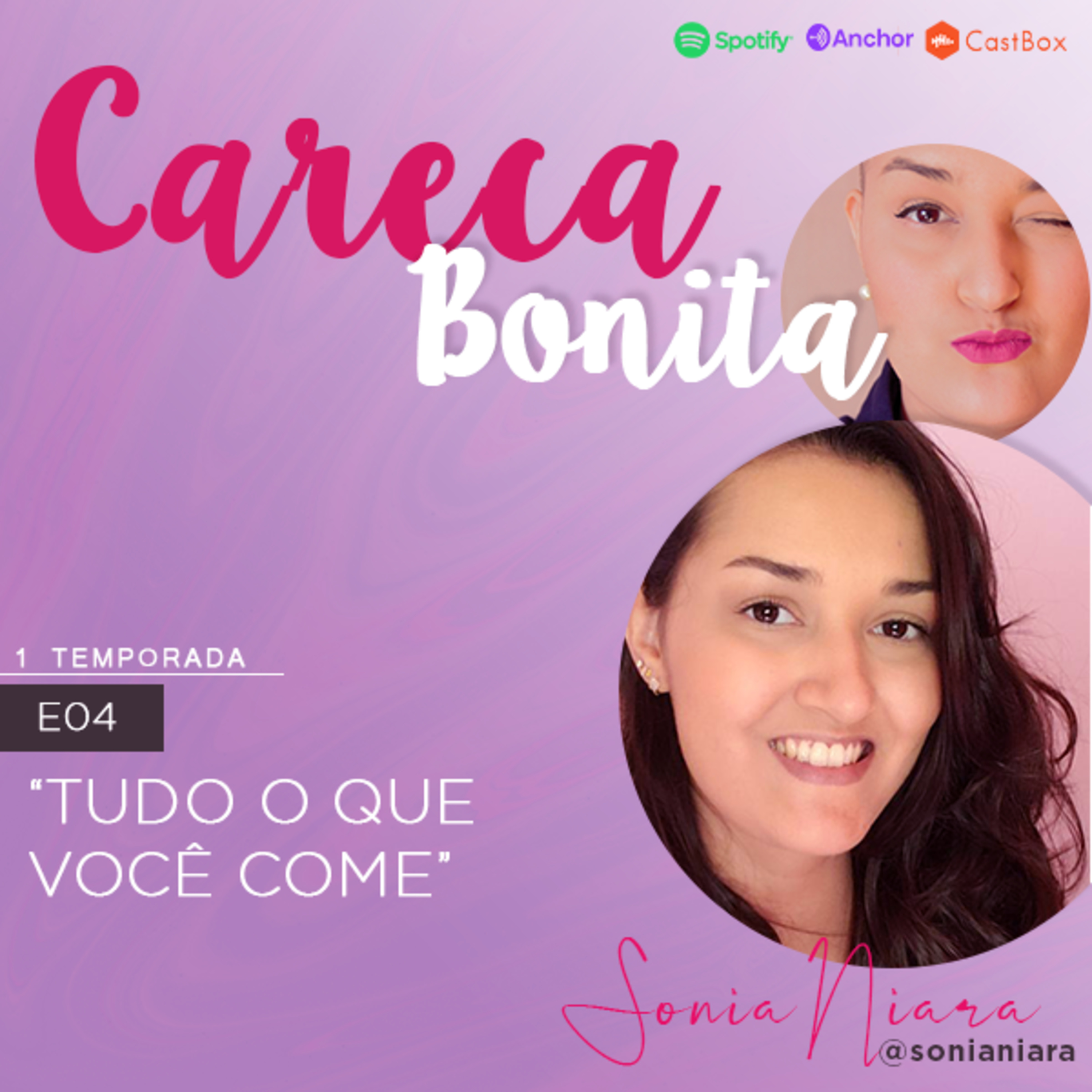 Careca Bonita