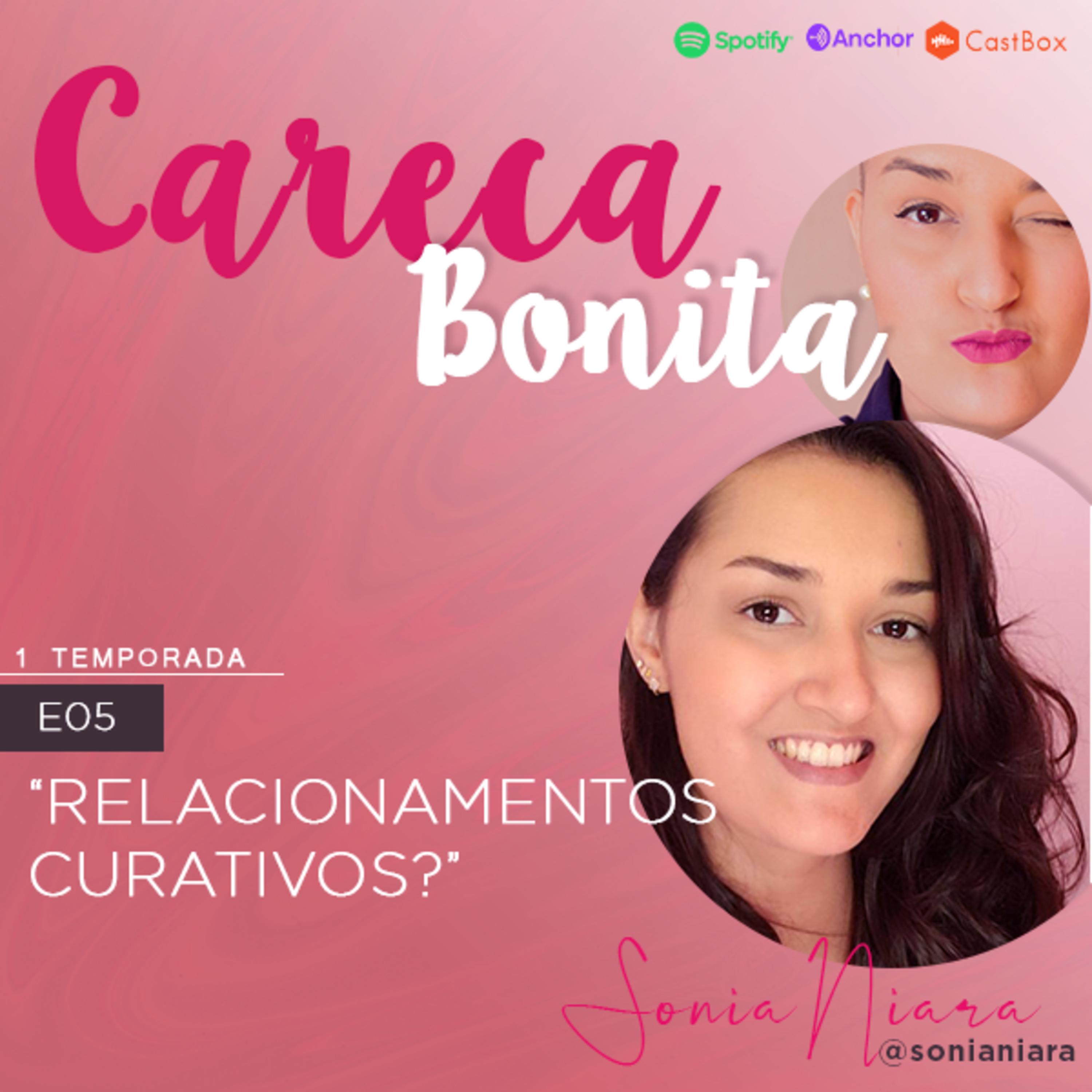 Careca Bonita