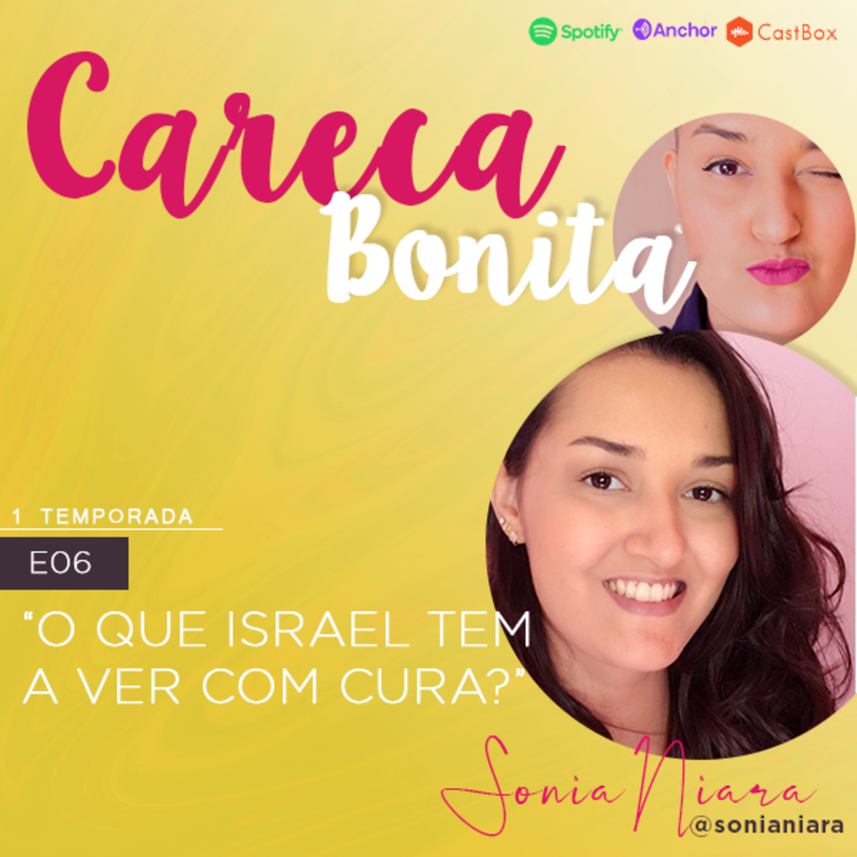 Careca Bonita