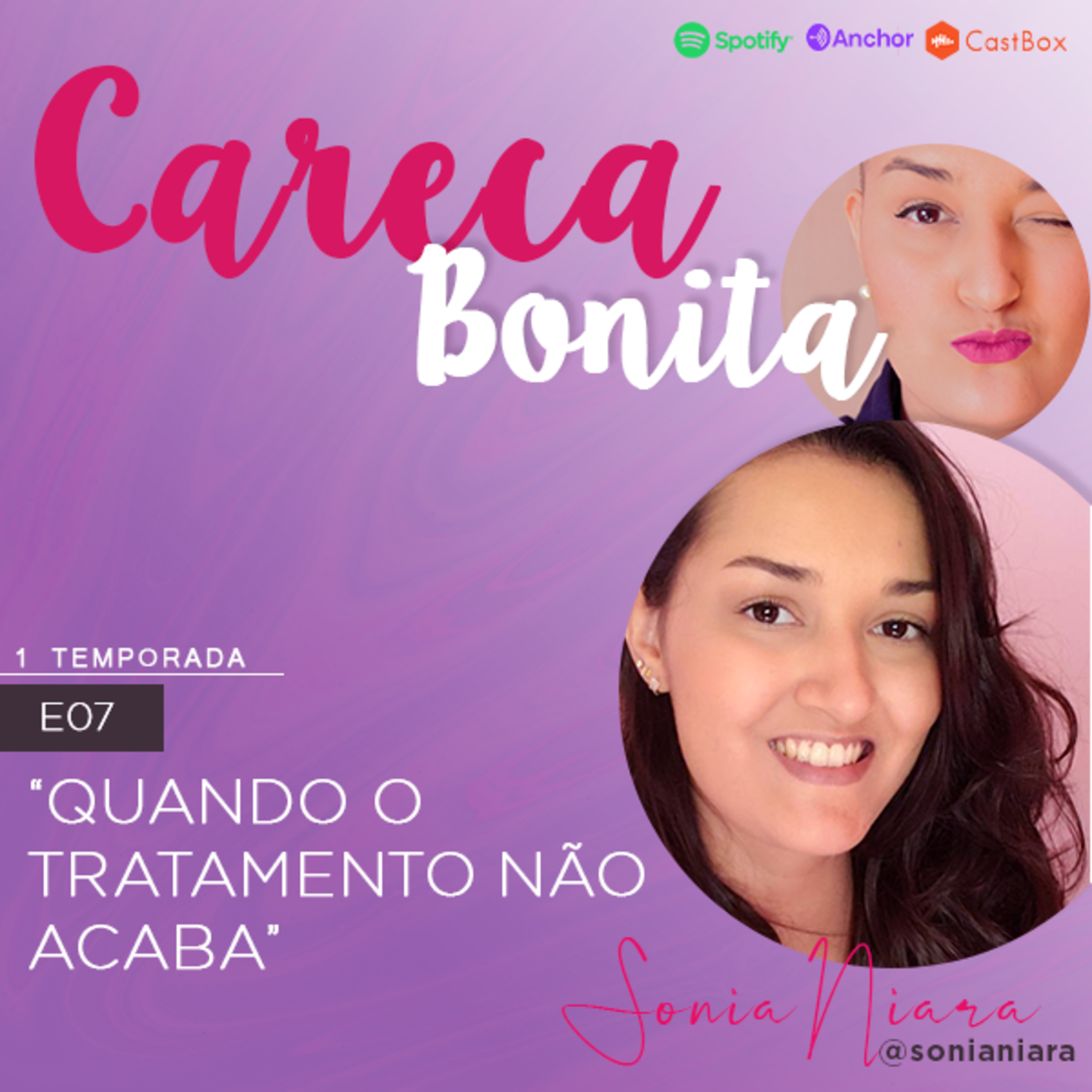 Careca Bonita