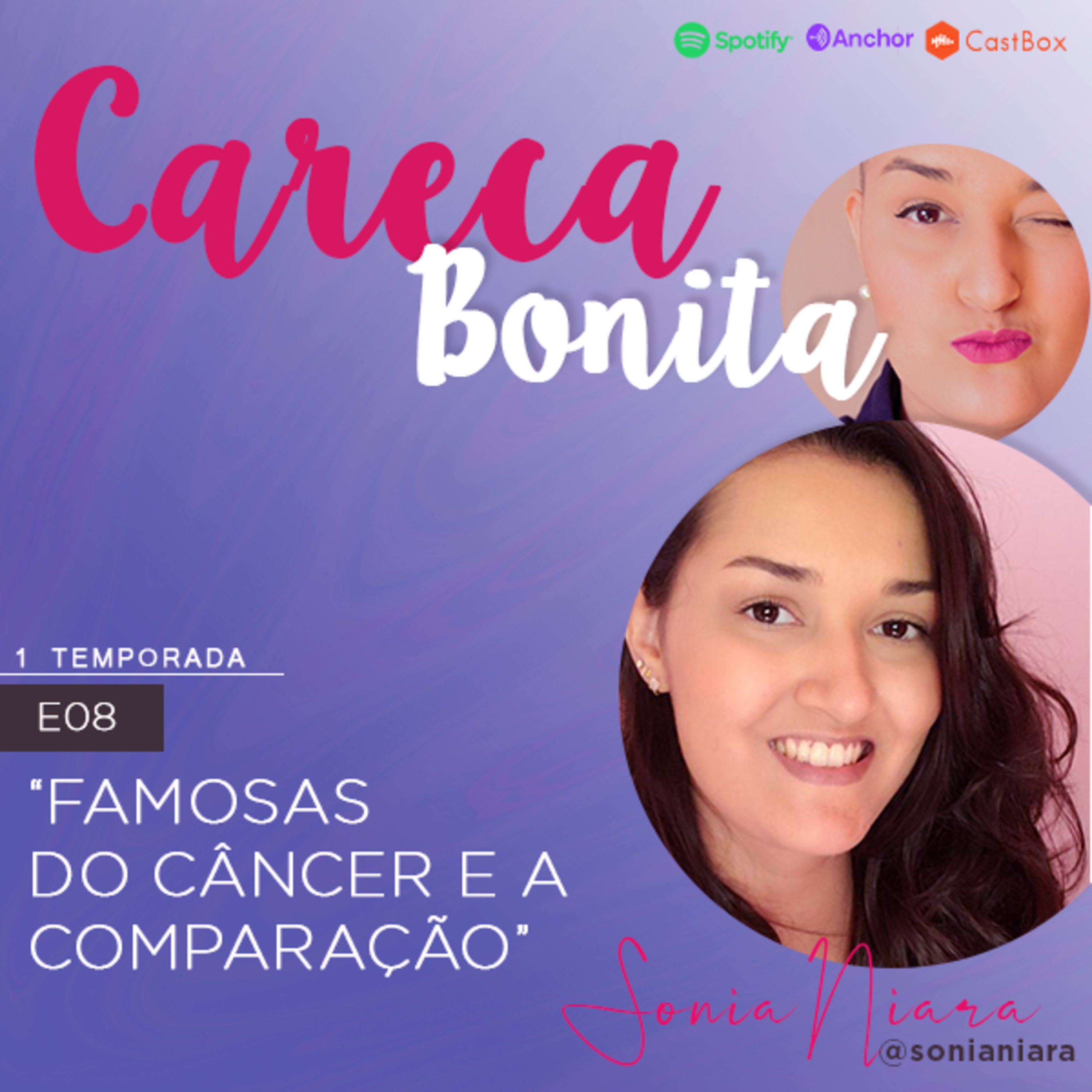 Careca Bonita