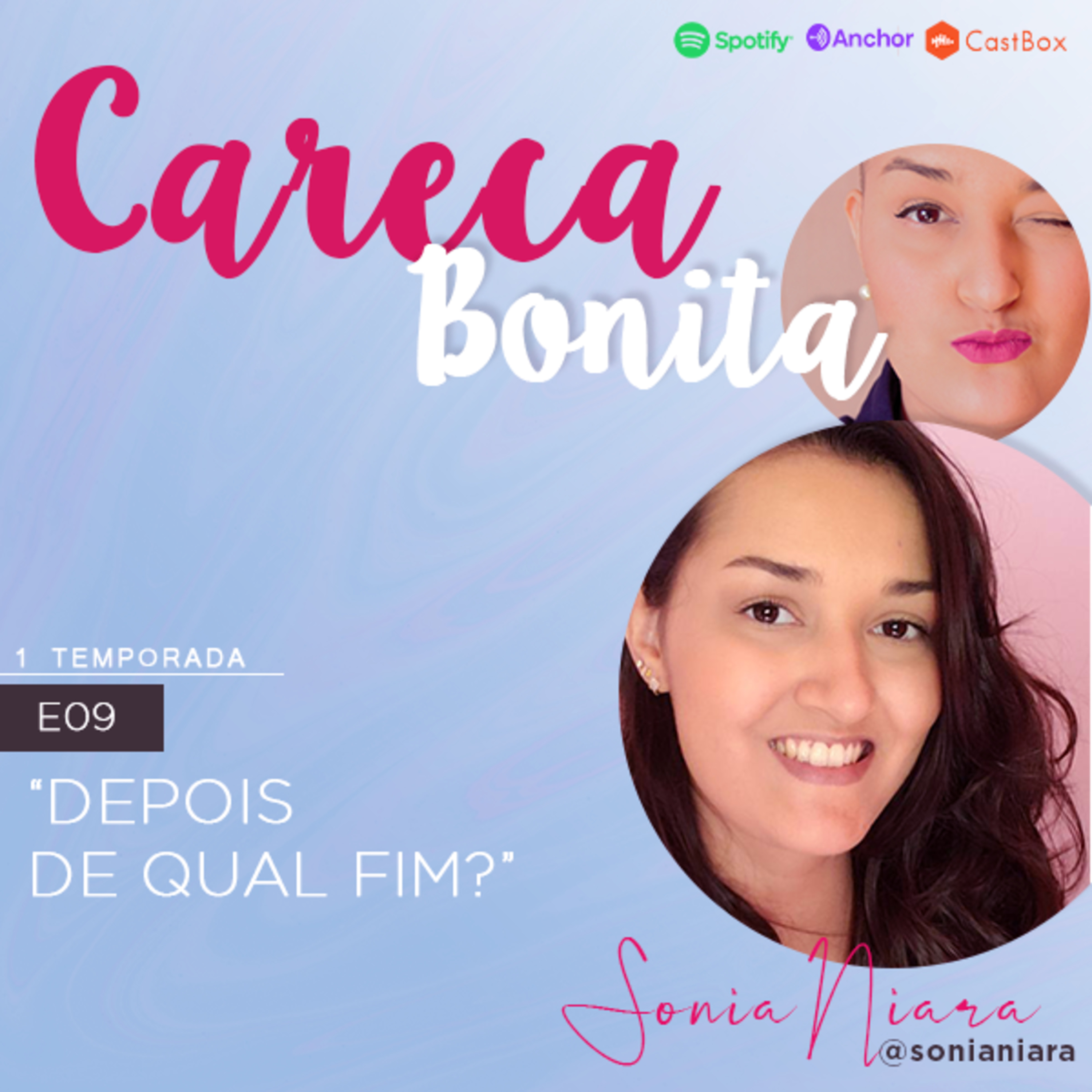 Careca Bonita