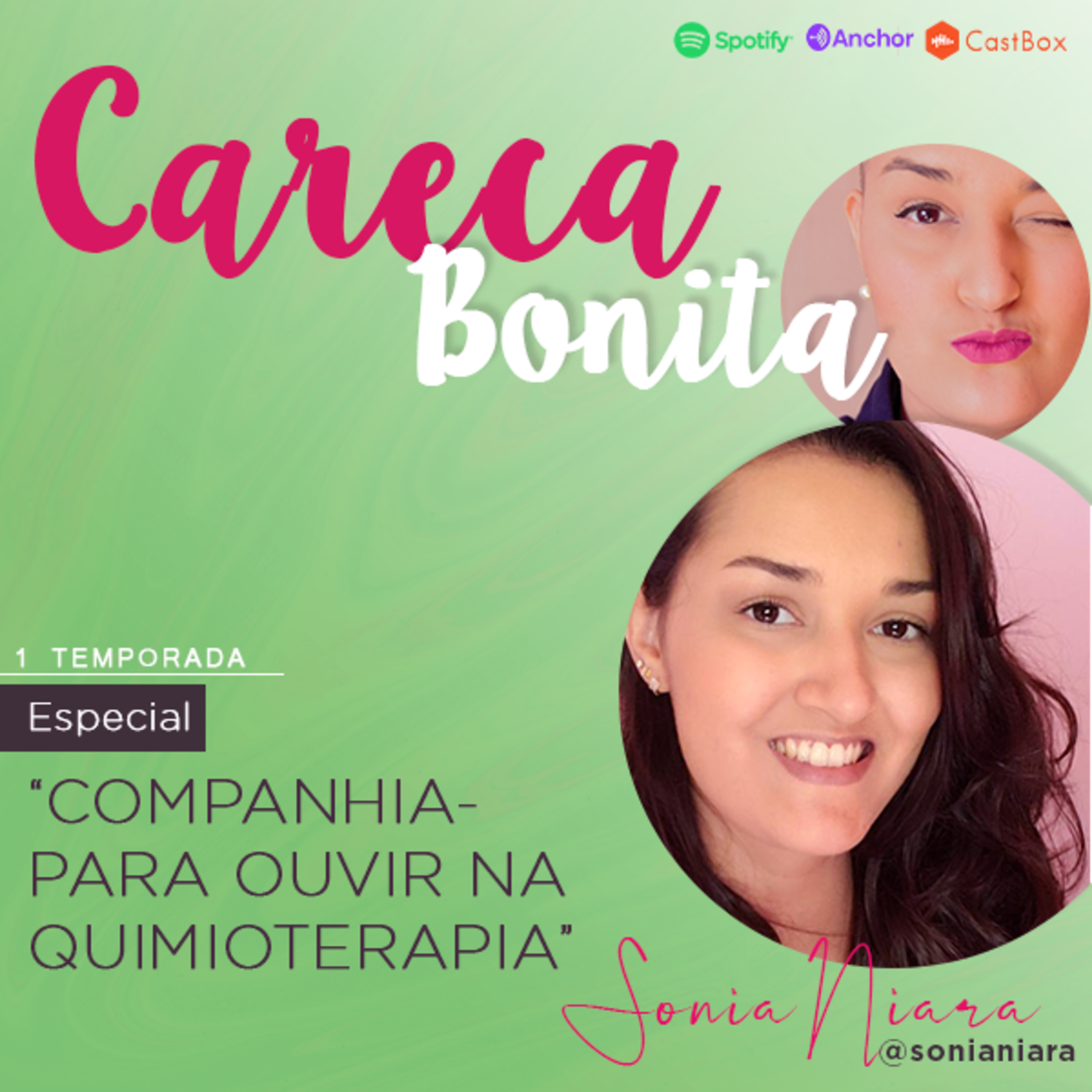 Careca Bonita