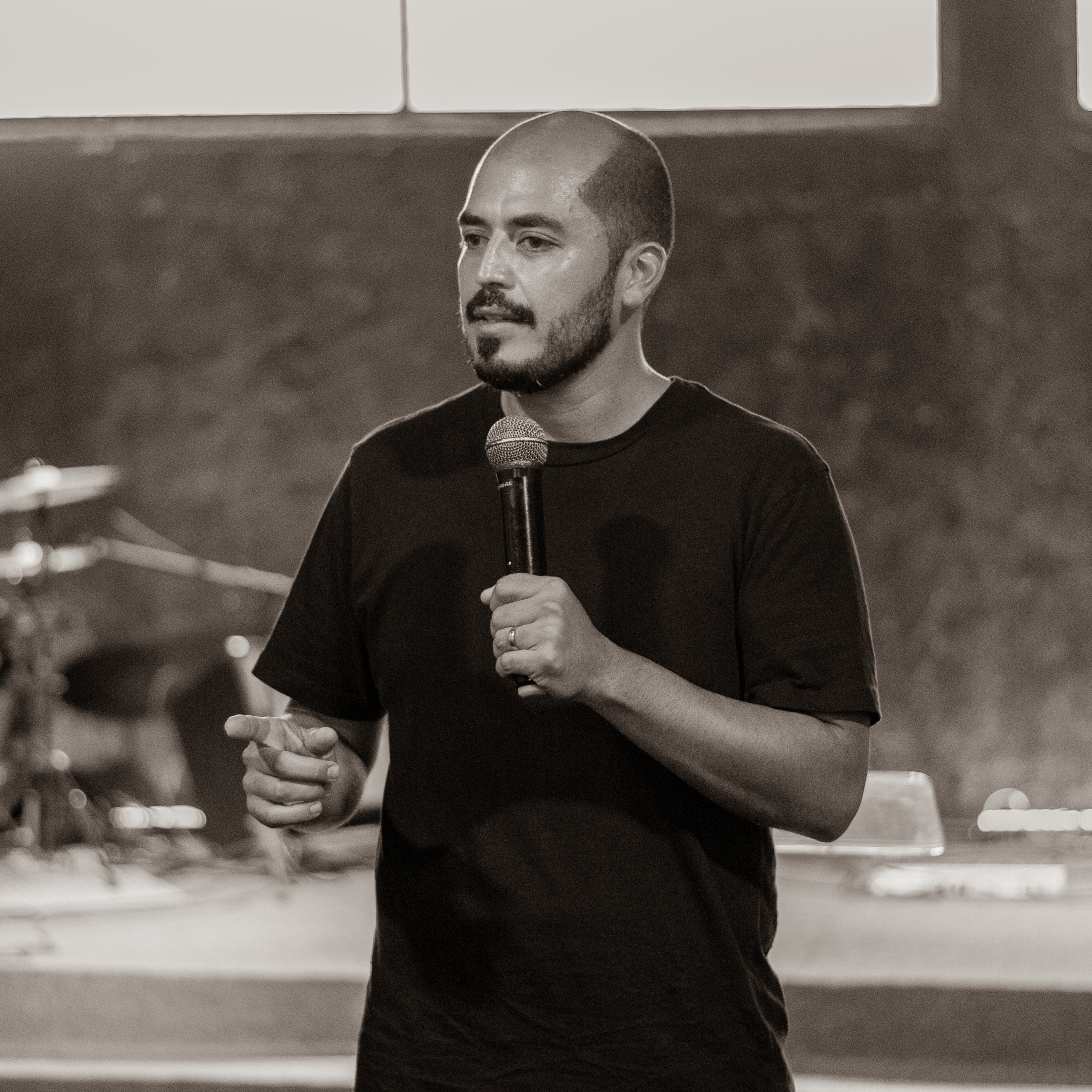 Podcast de Iglesia Restauración Cancún
