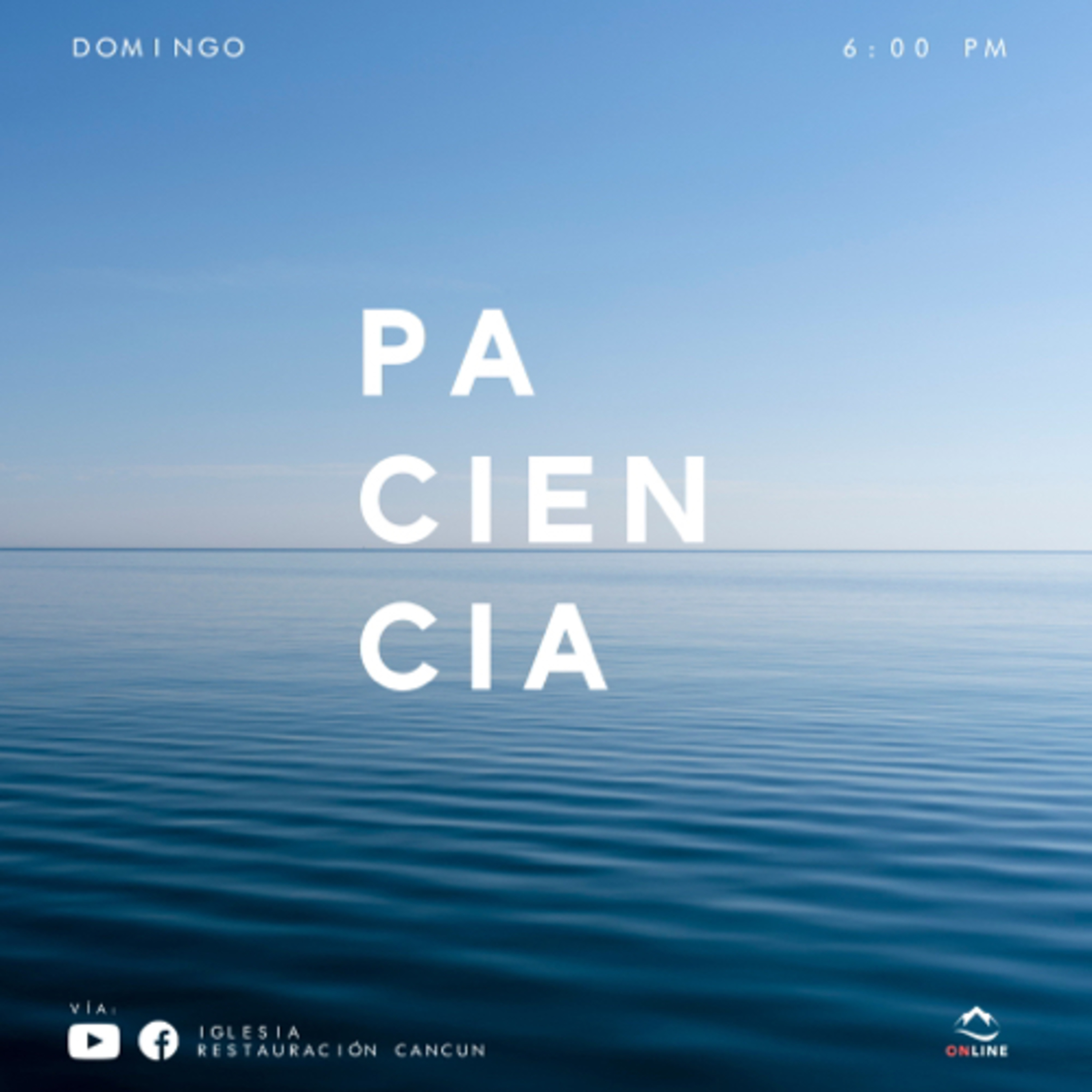 Podcast de Iglesia Restauración Cancún