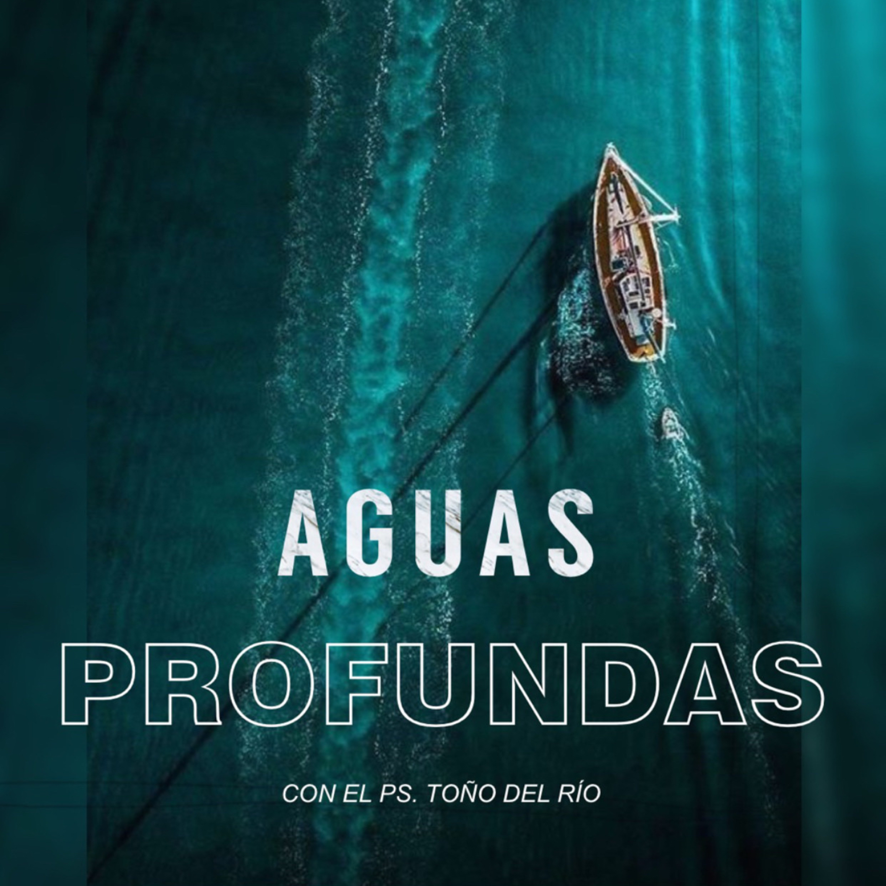 Podcast de Iglesia Restauración Cancún