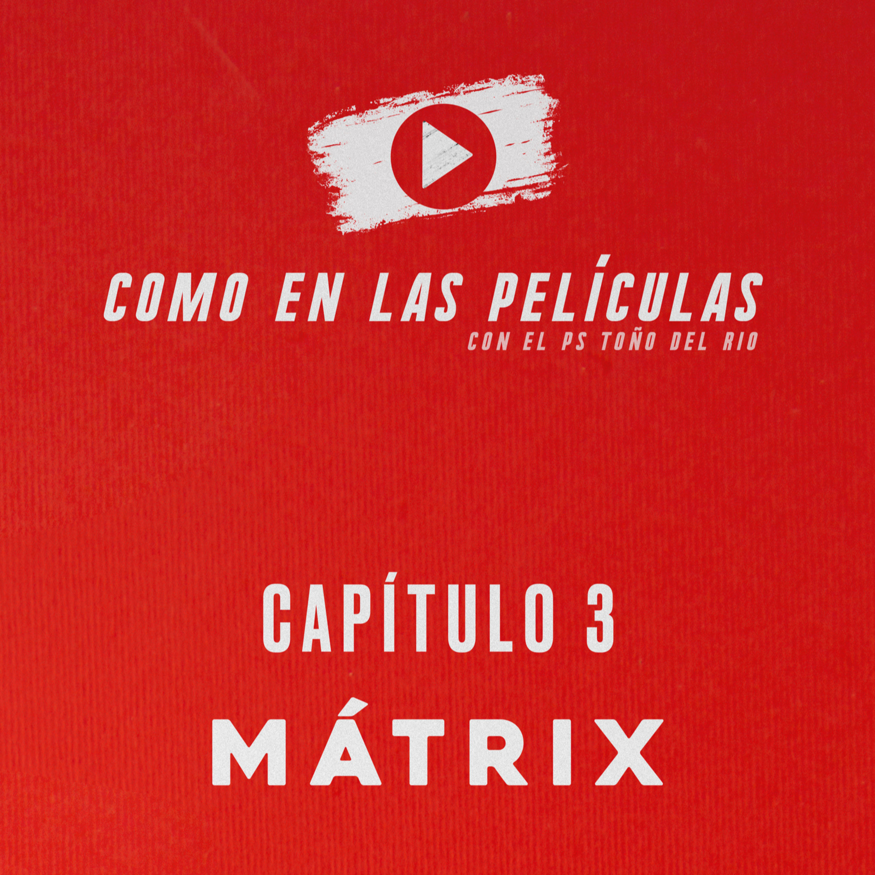 Podcast de Iglesia Restauración Cancún