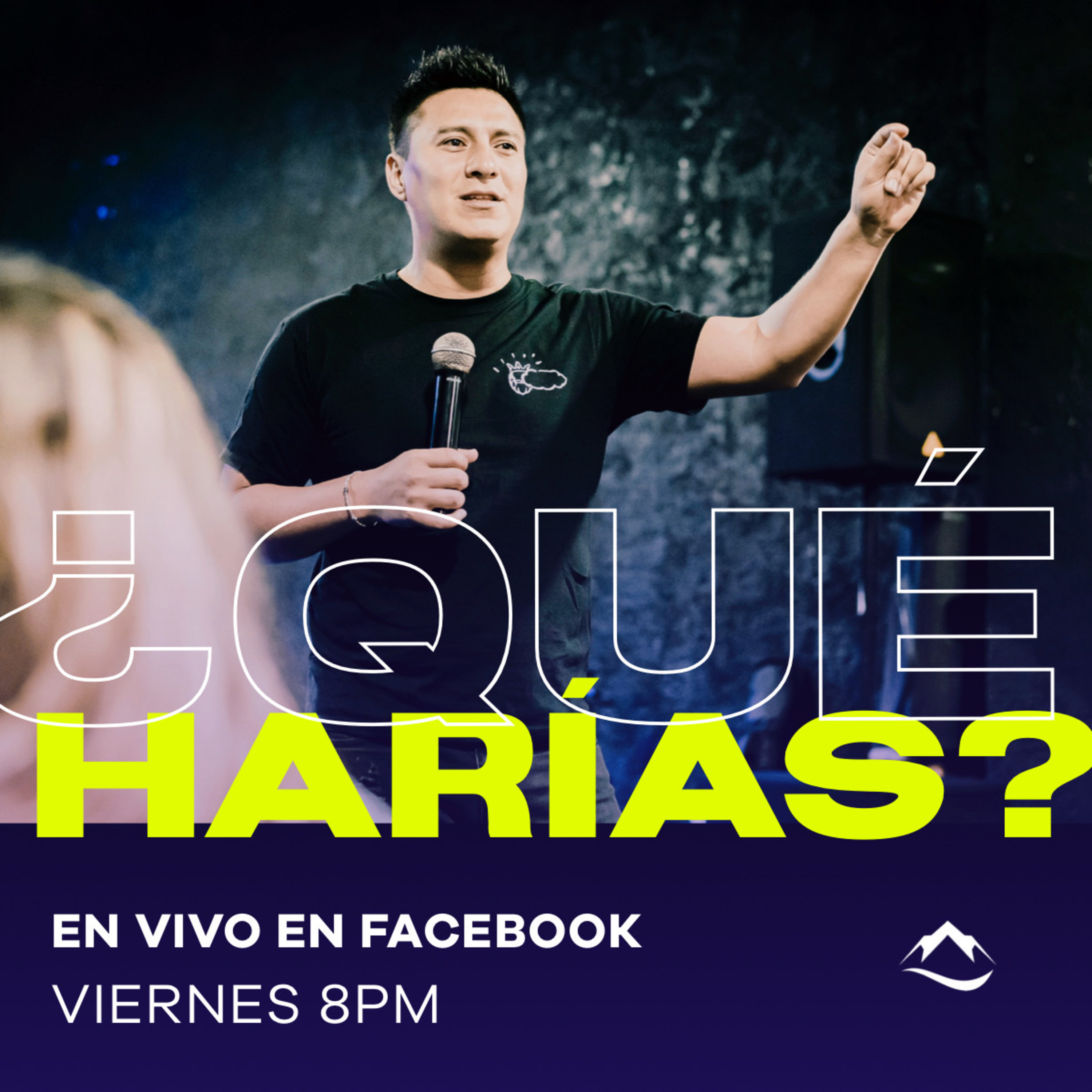 Podcast de Iglesia Restauración Cancún