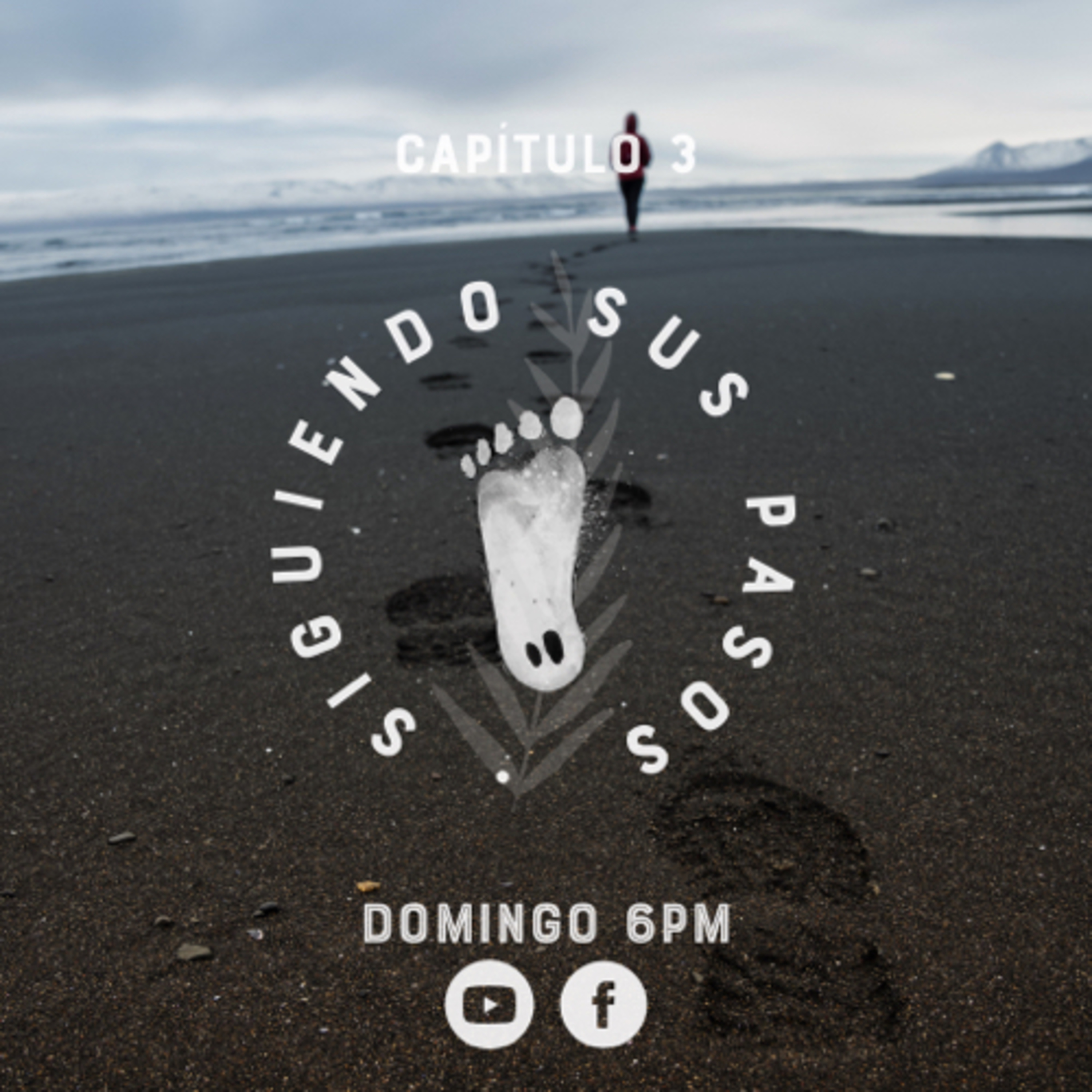 Podcast de Iglesia Restauración Cancún