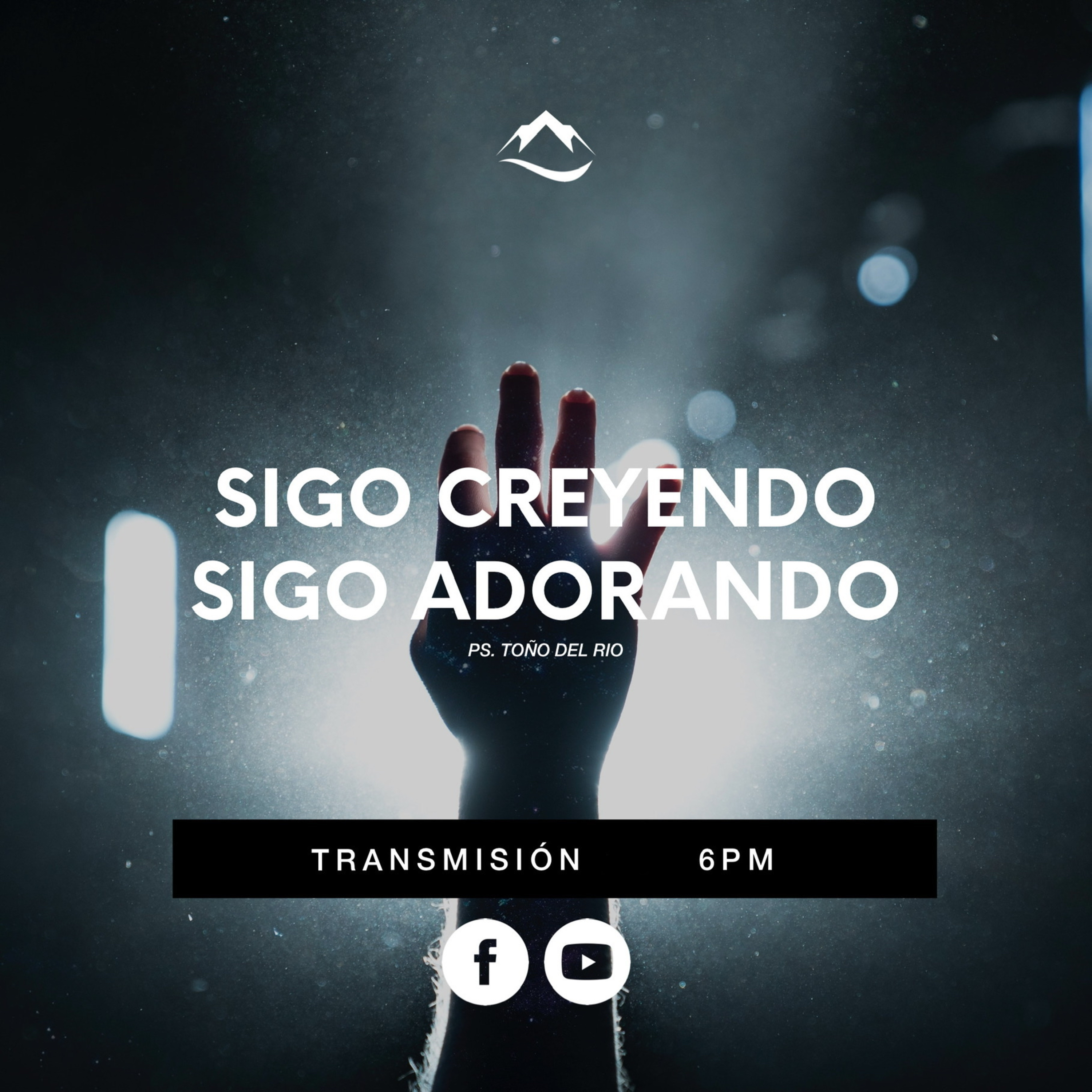 Podcast de Iglesia Restauración Cancún