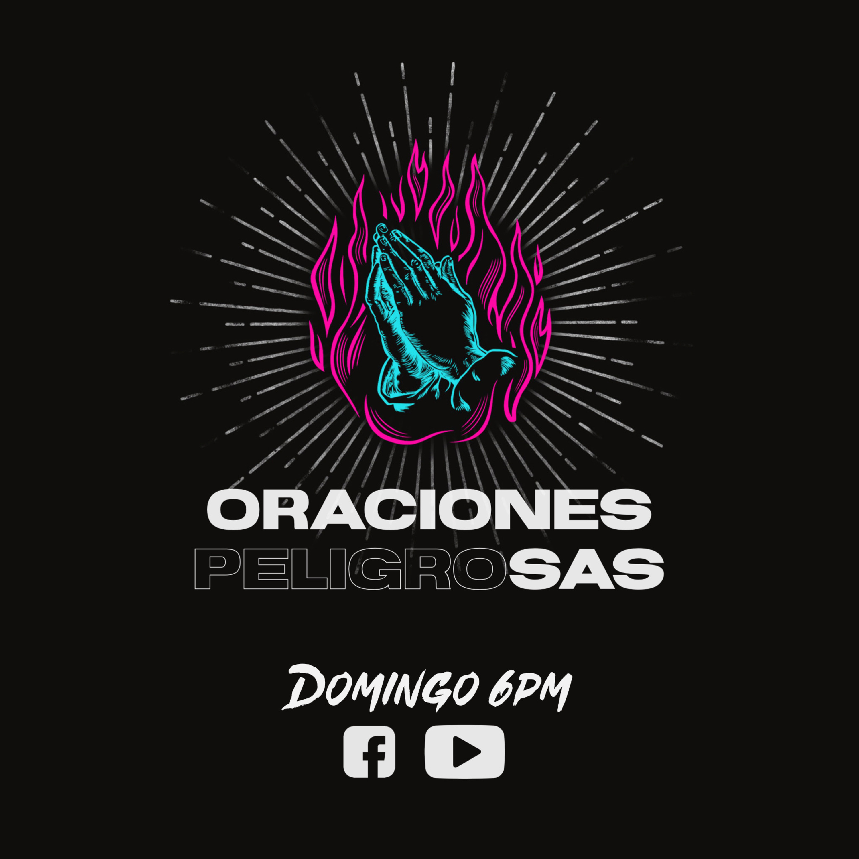 Podcast de Iglesia Restauración Cancún