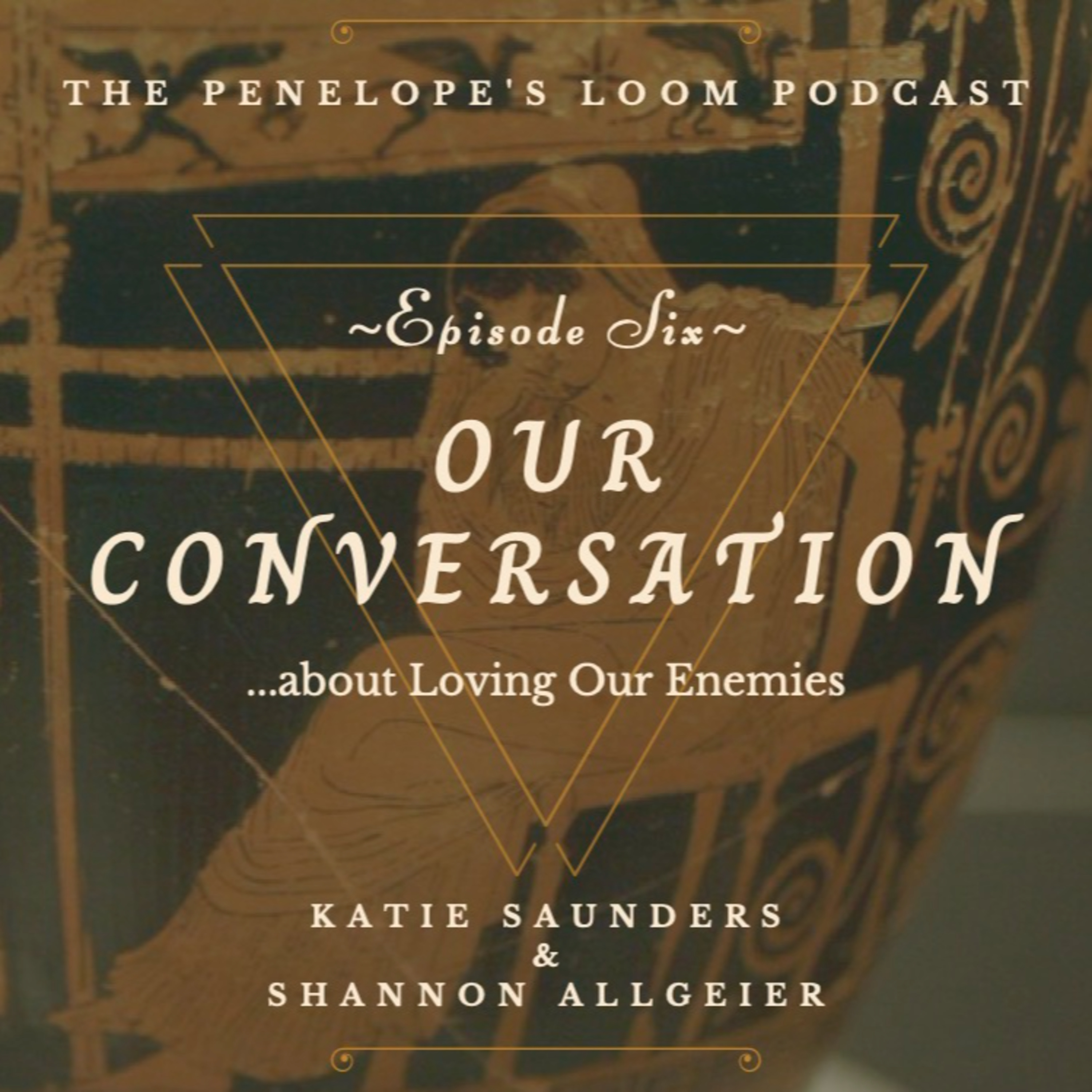 The Penelope\'s Loom Podcast