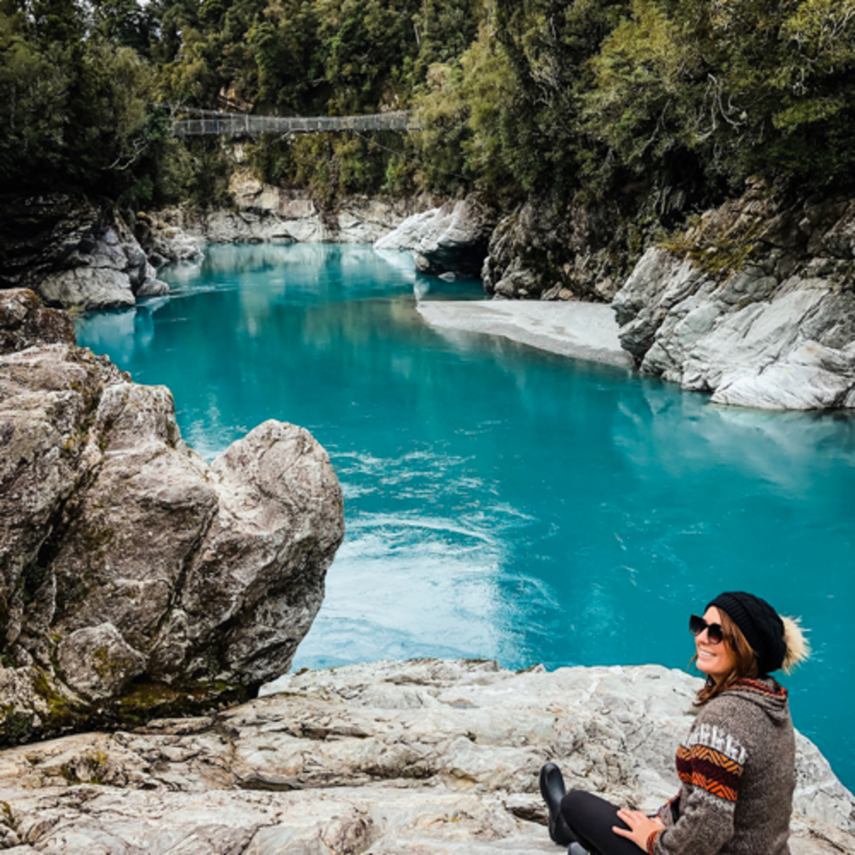 7 Reasons to Visit New Zealand this Year