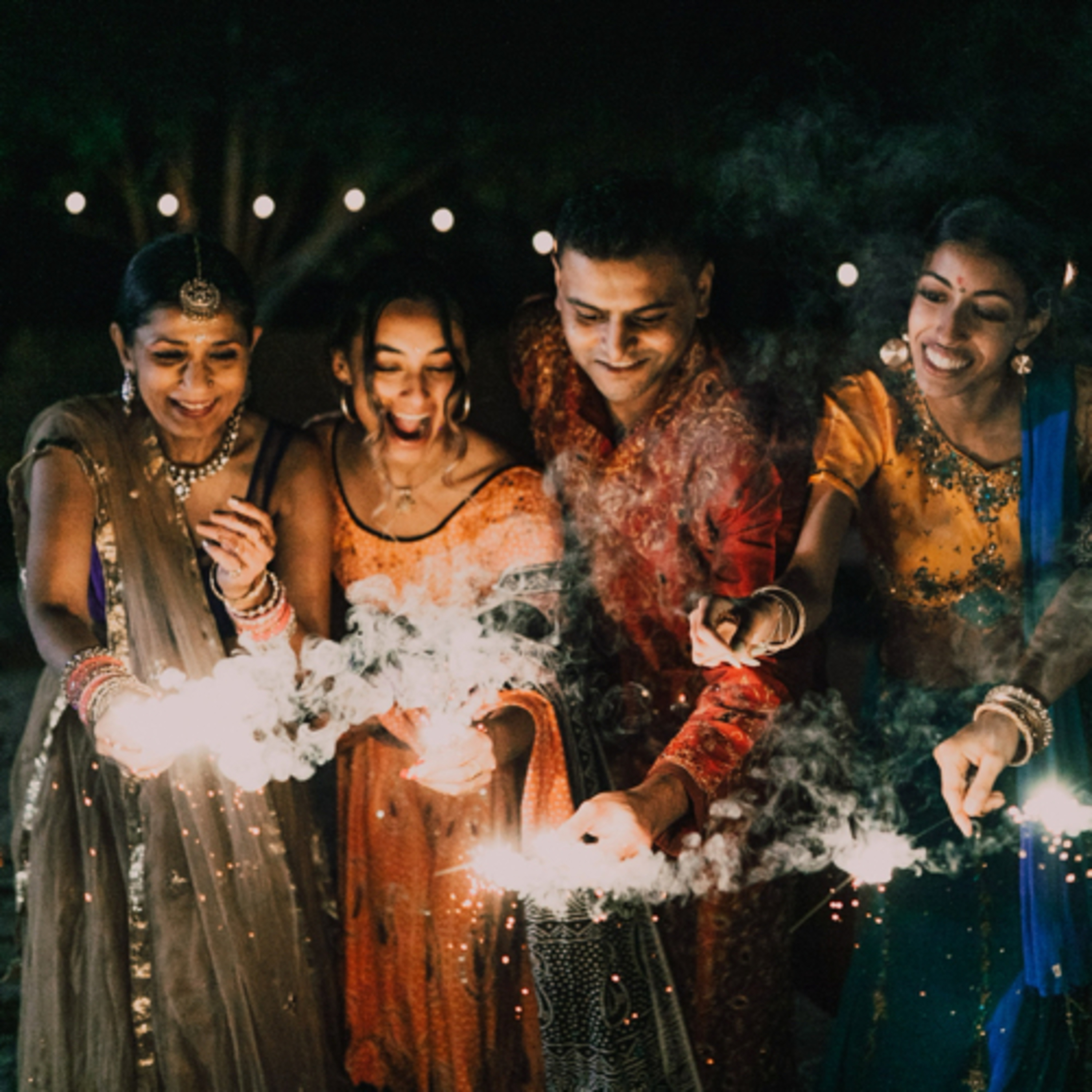 Diwali Festival Trip to India - An interview with our local provider episode artwork