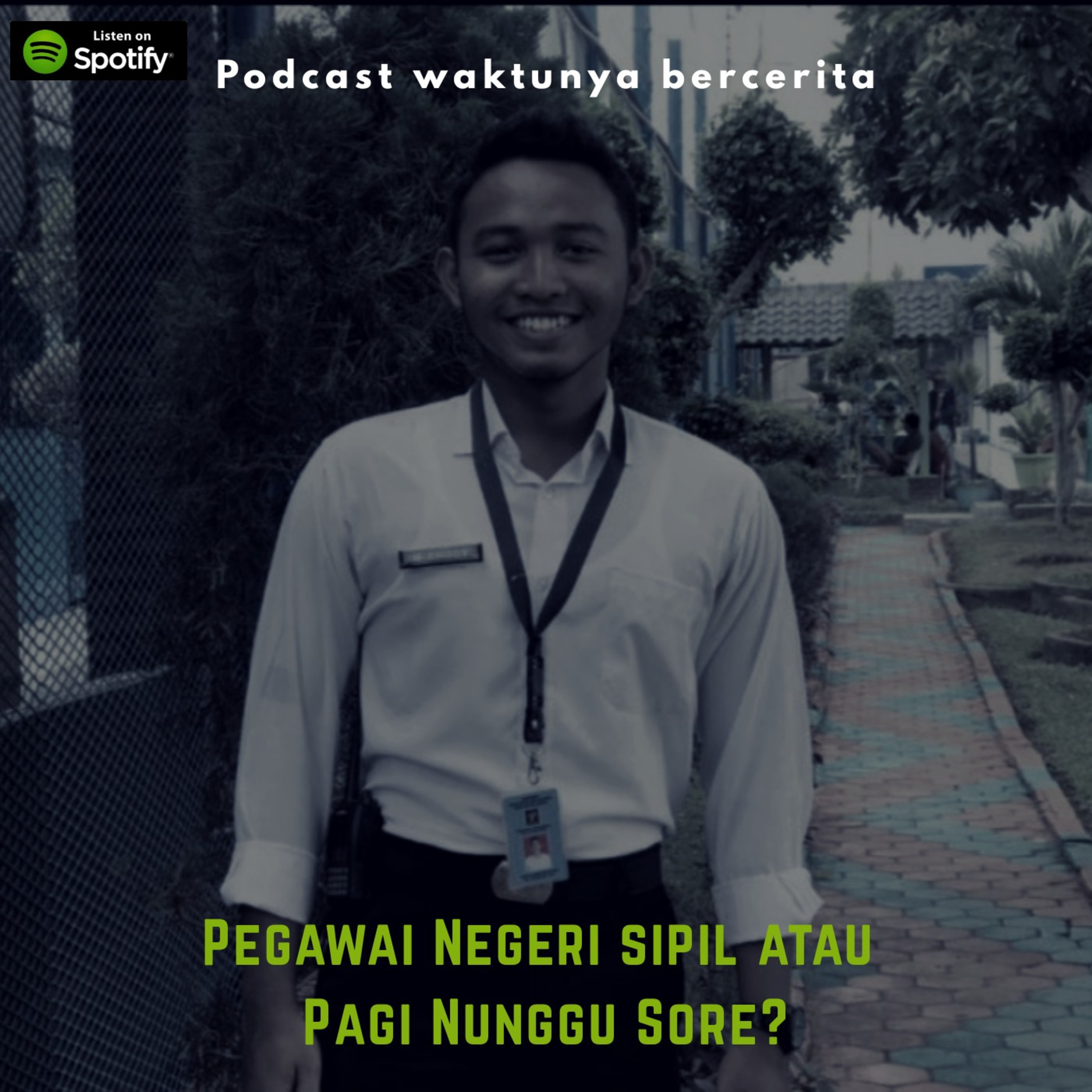 Waktunya Bercerita