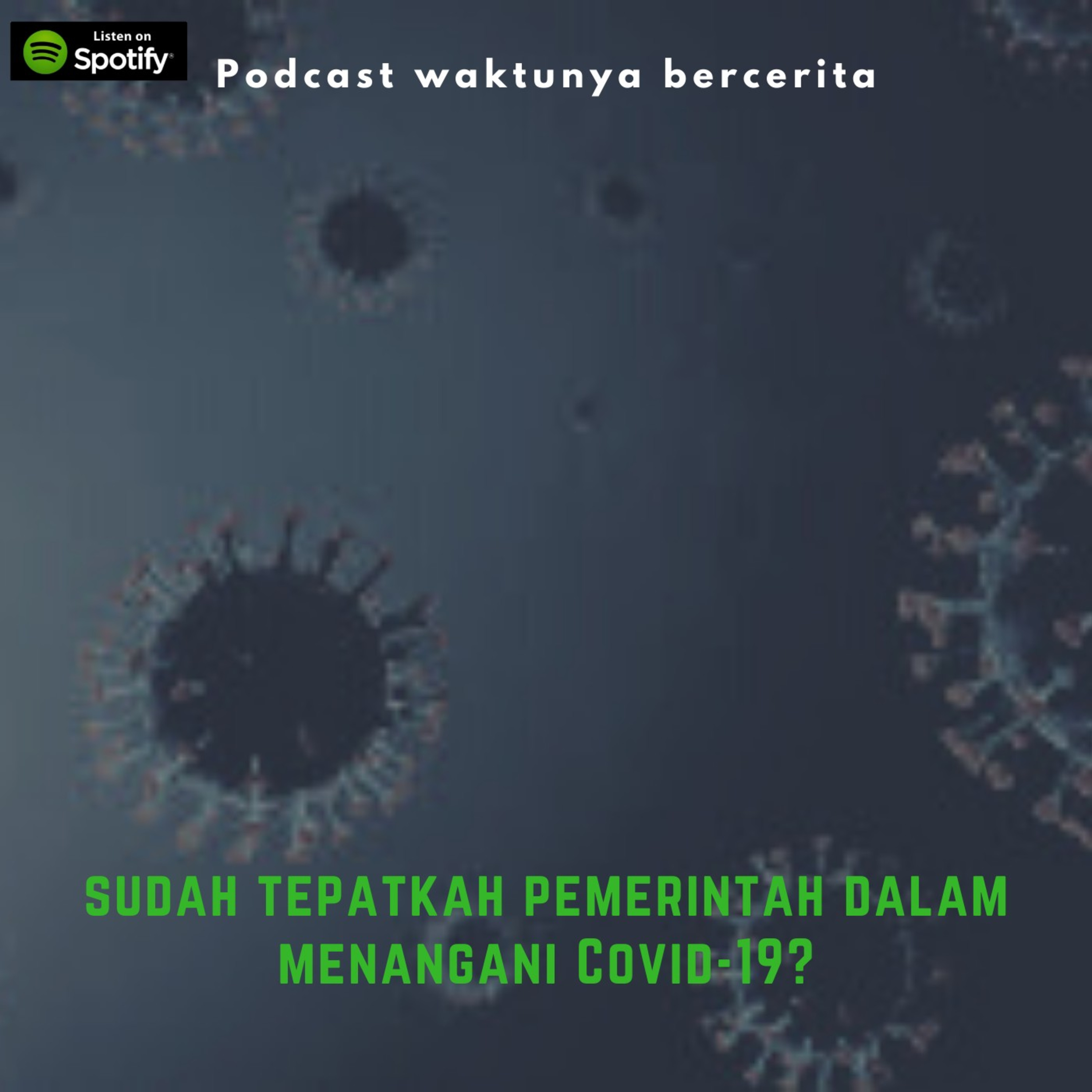 Waktunya Bercerita