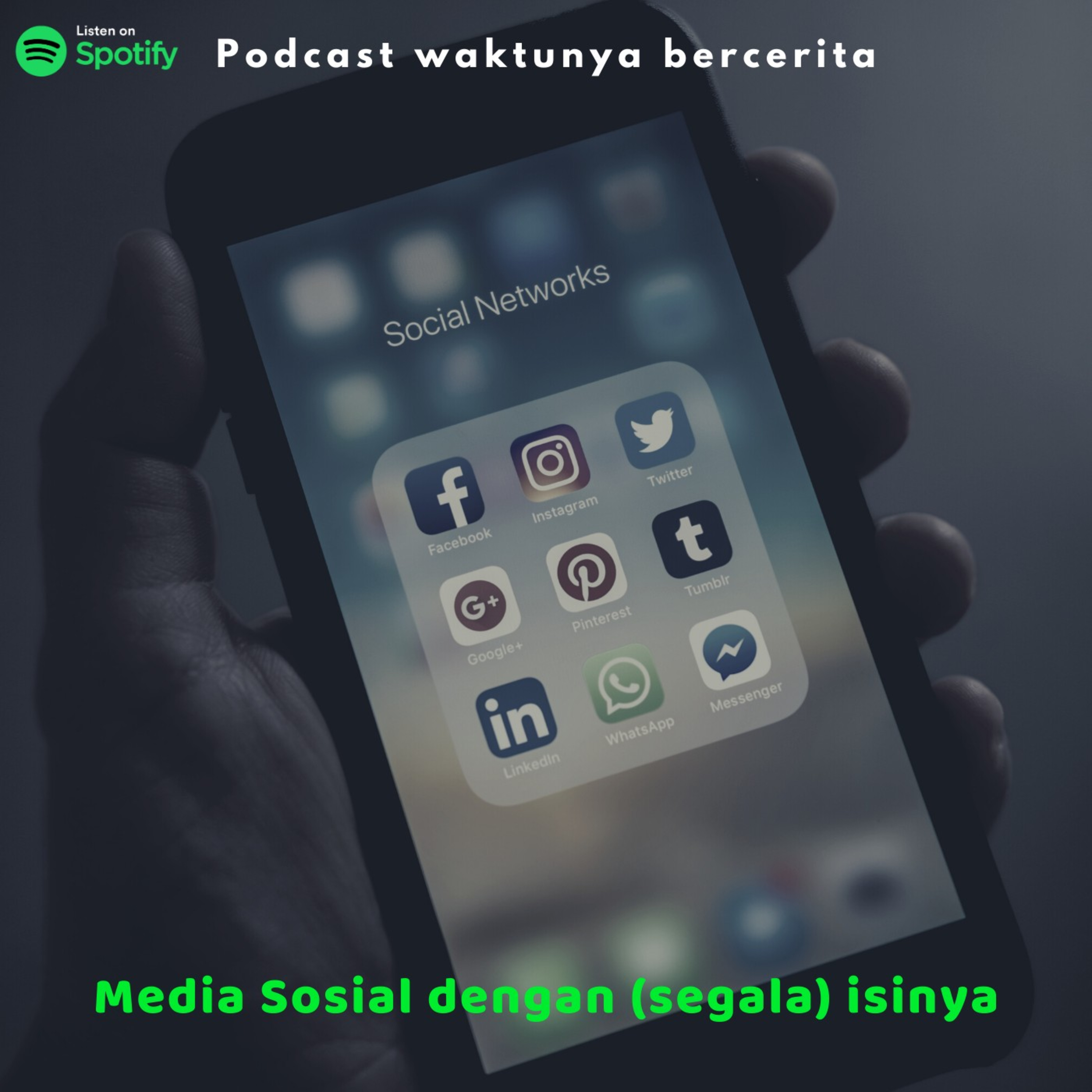 Waktunya Bercerita