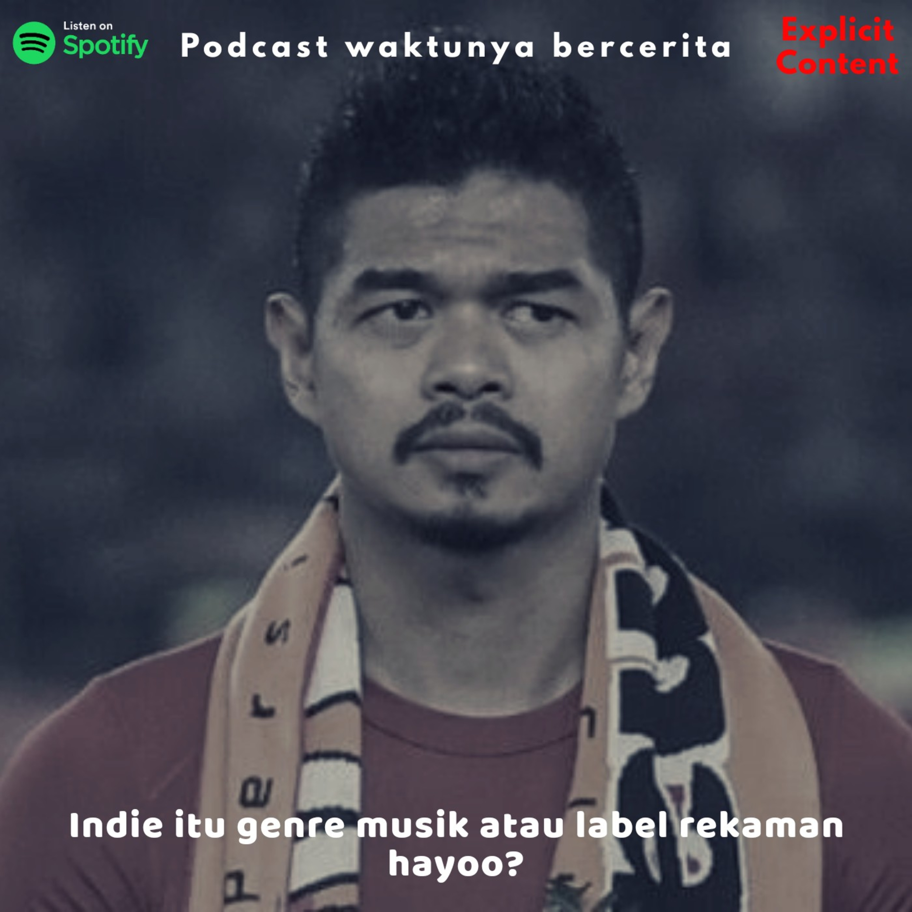 Waktunya Bercerita