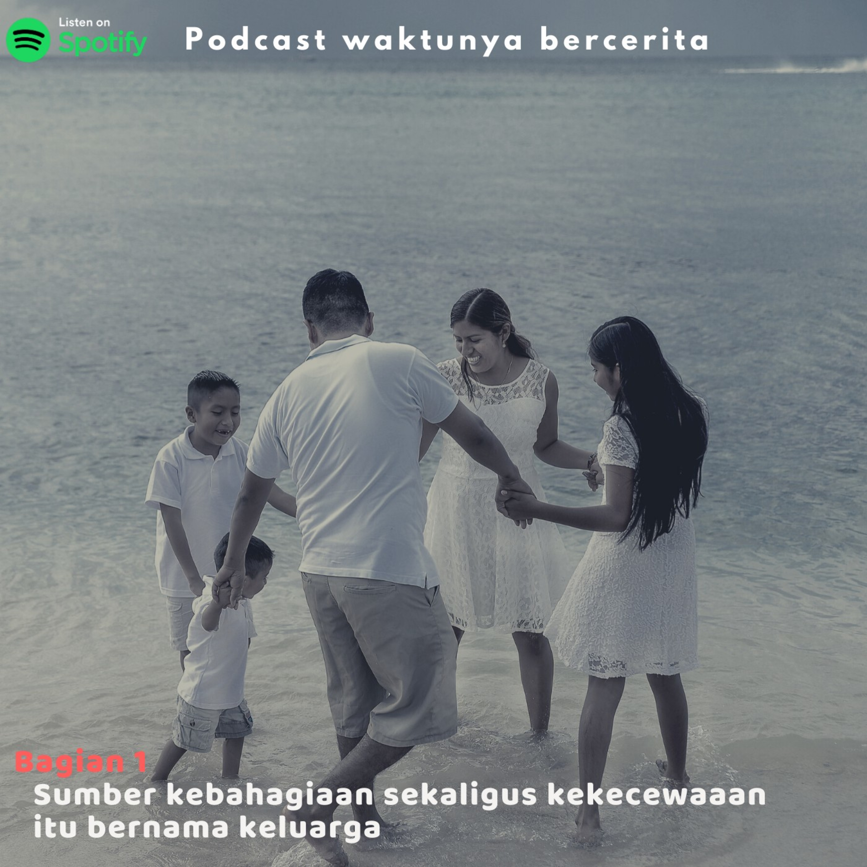 Waktunya Bercerita