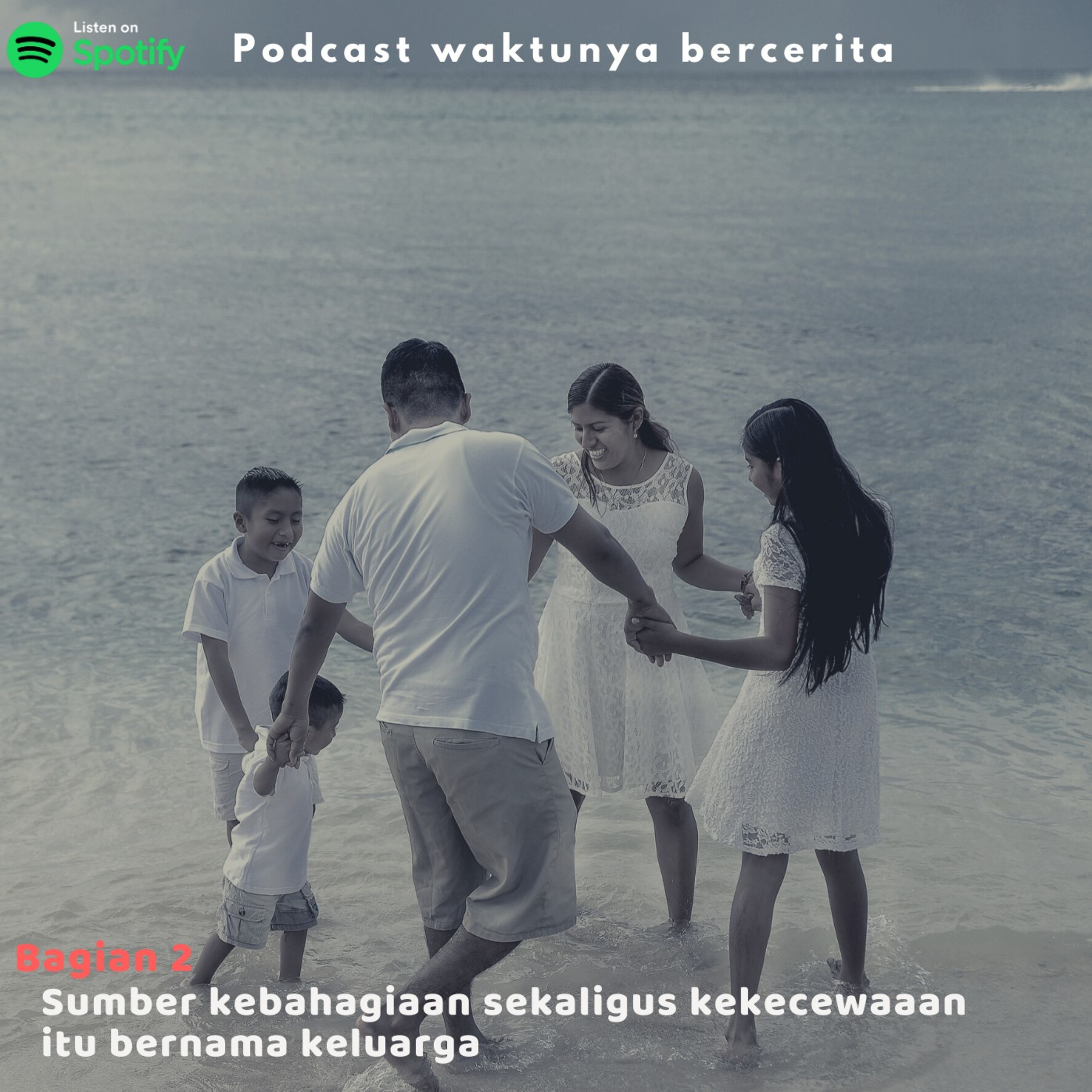 Waktunya Bercerita
