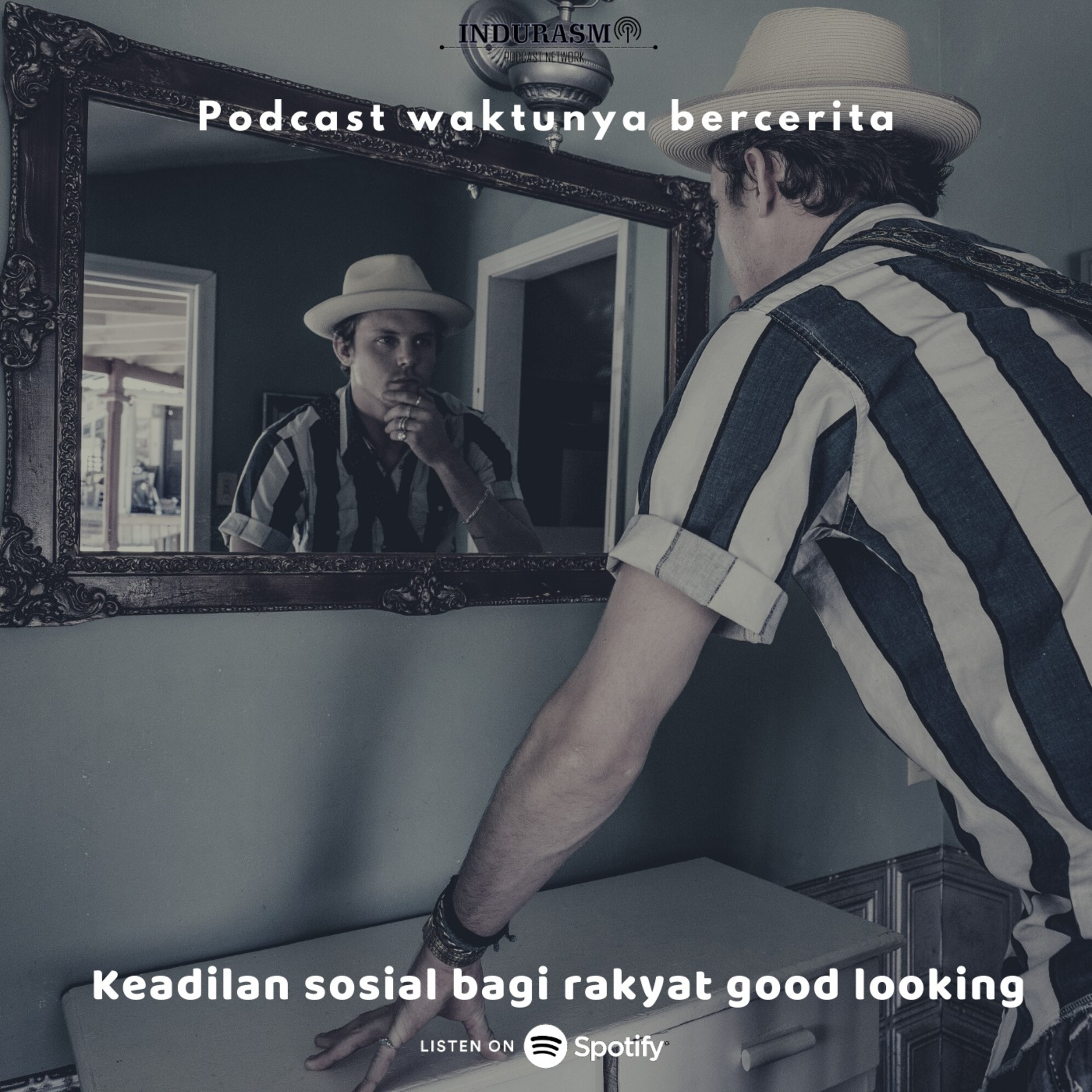 Waktunya Bercerita