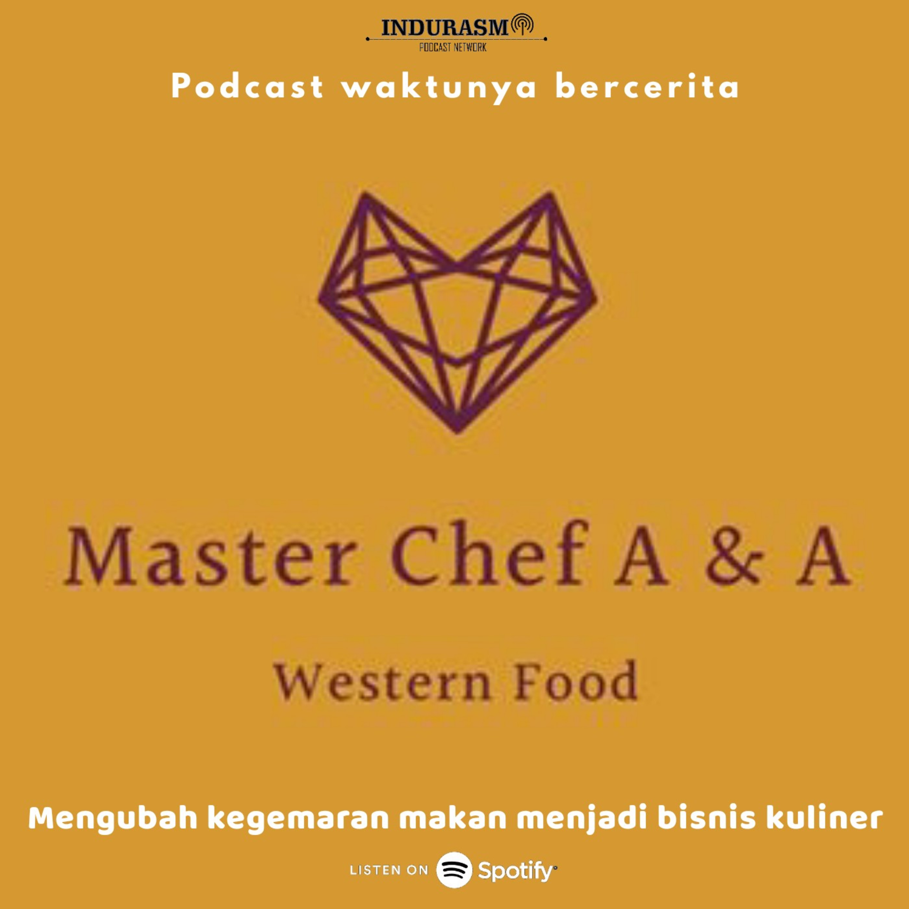 Waktunya Bercerita