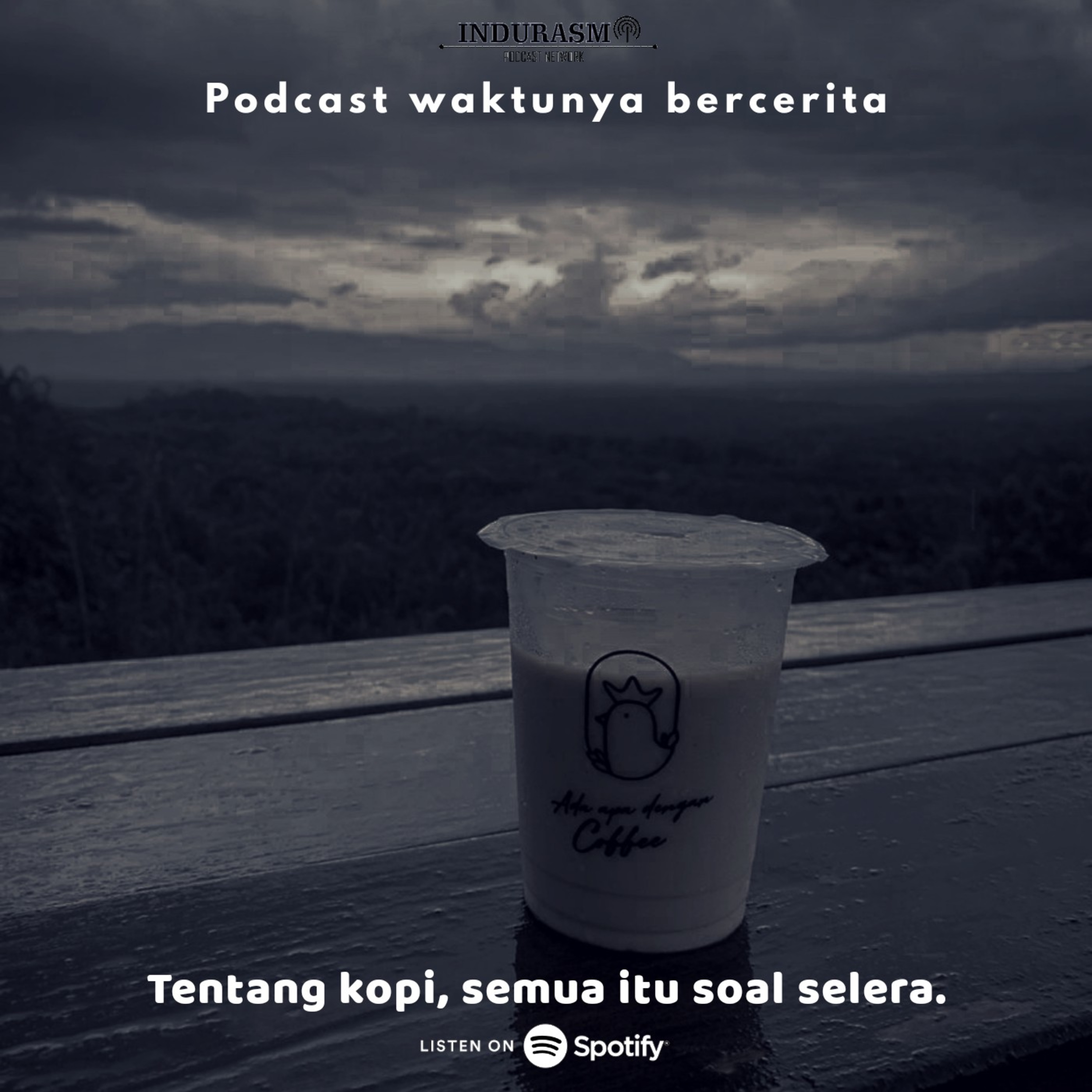 Waktunya Bercerita