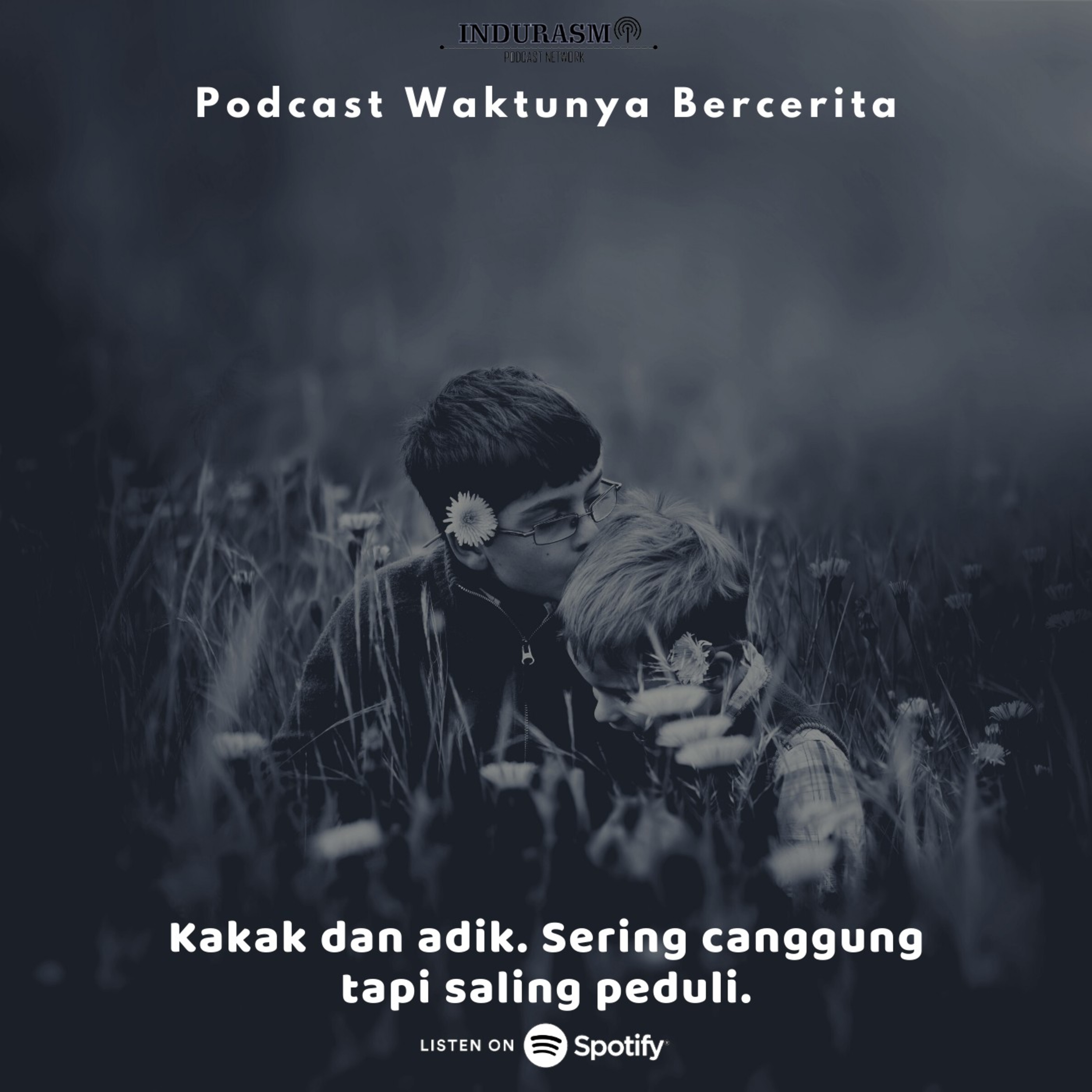 Waktunya Bercerita