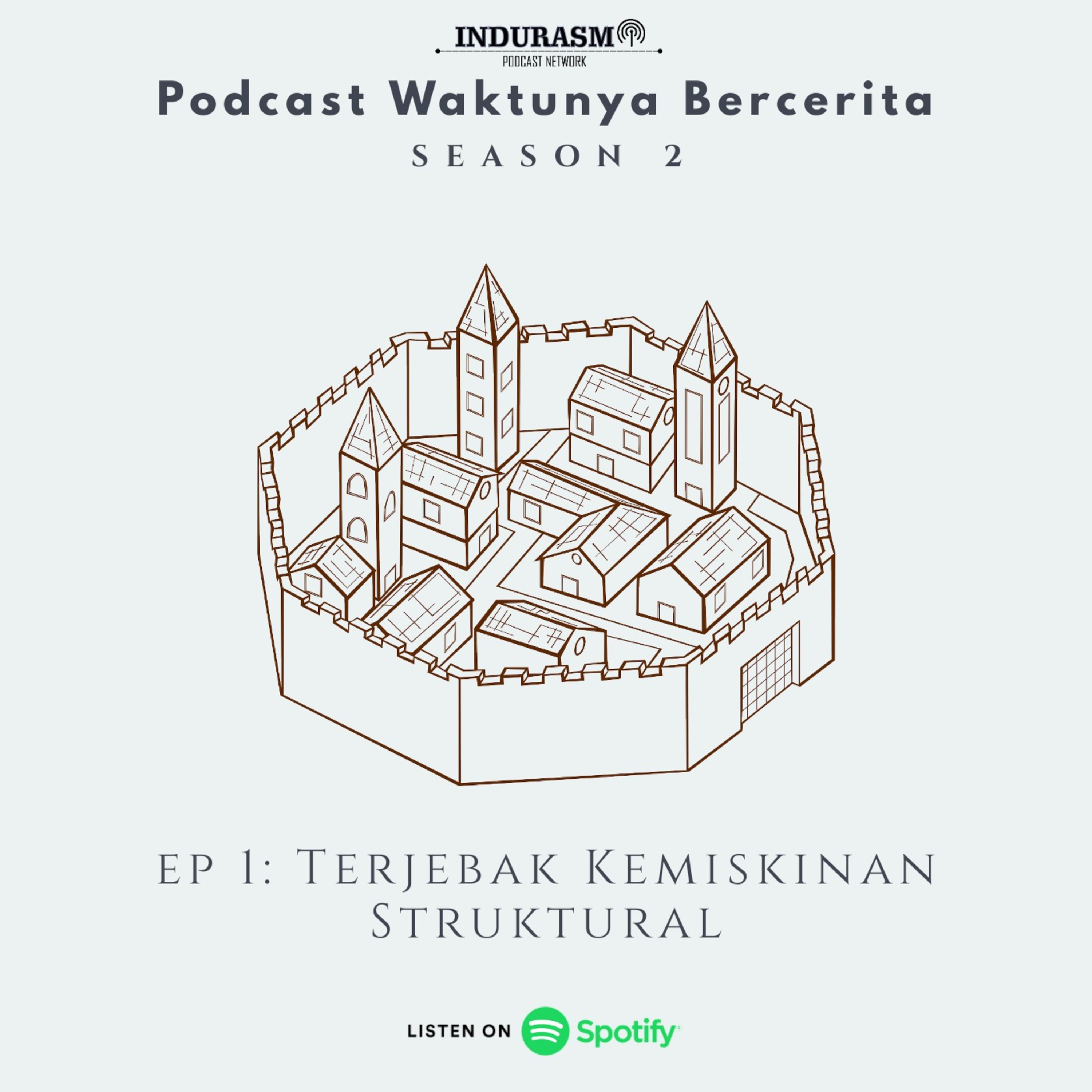 Waktunya Bercerita