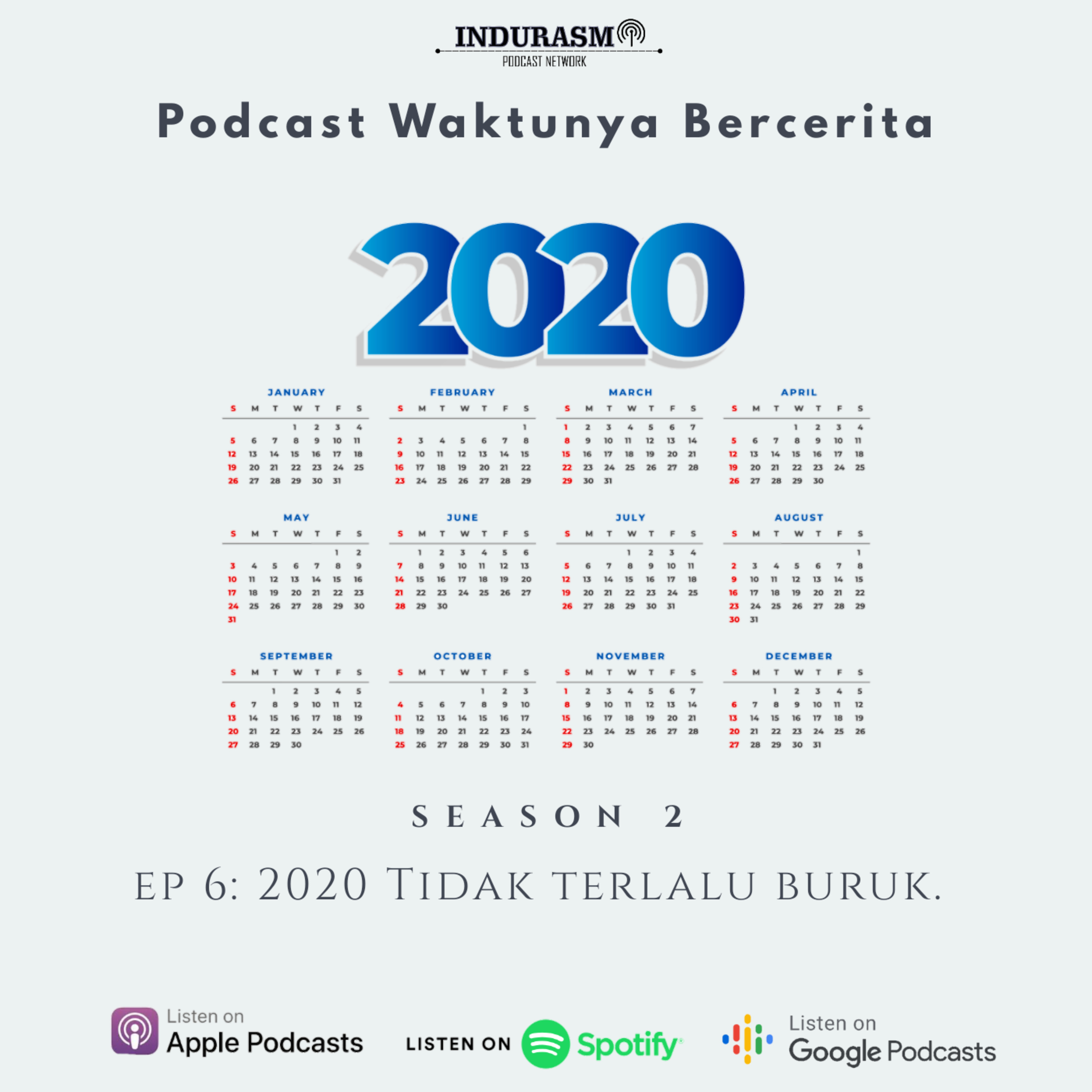 Waktunya Bercerita