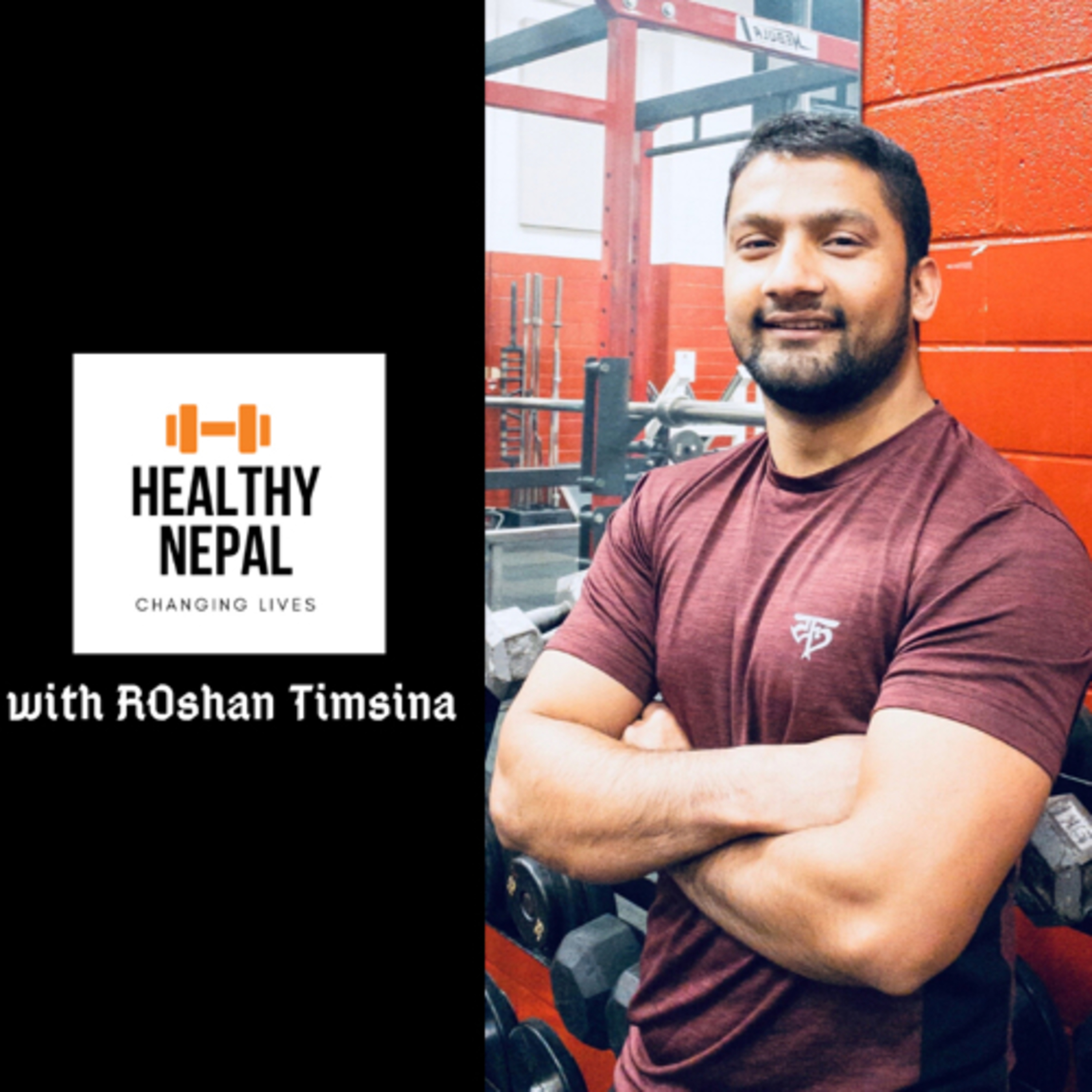 HealthyNepal