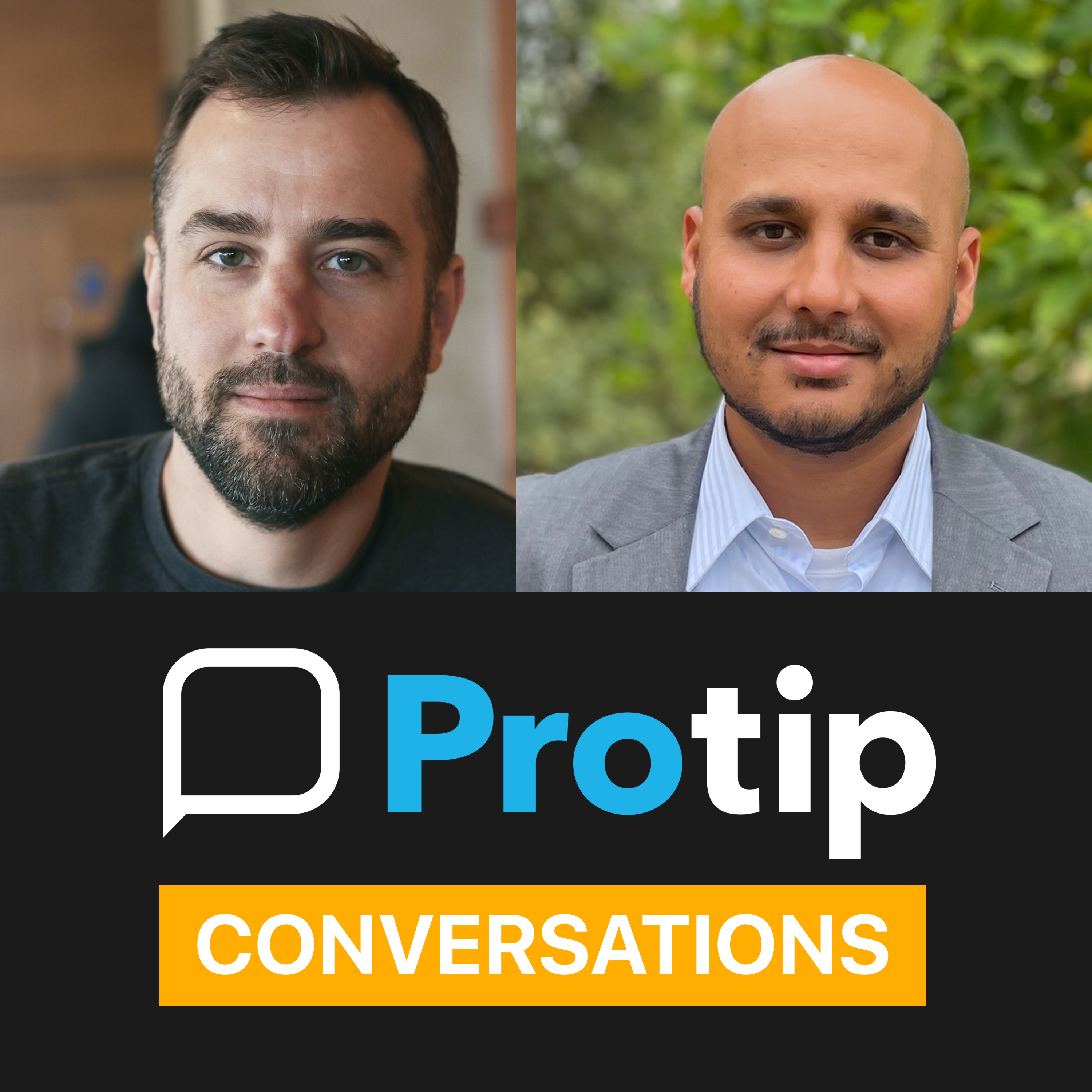 Protip Conversations
