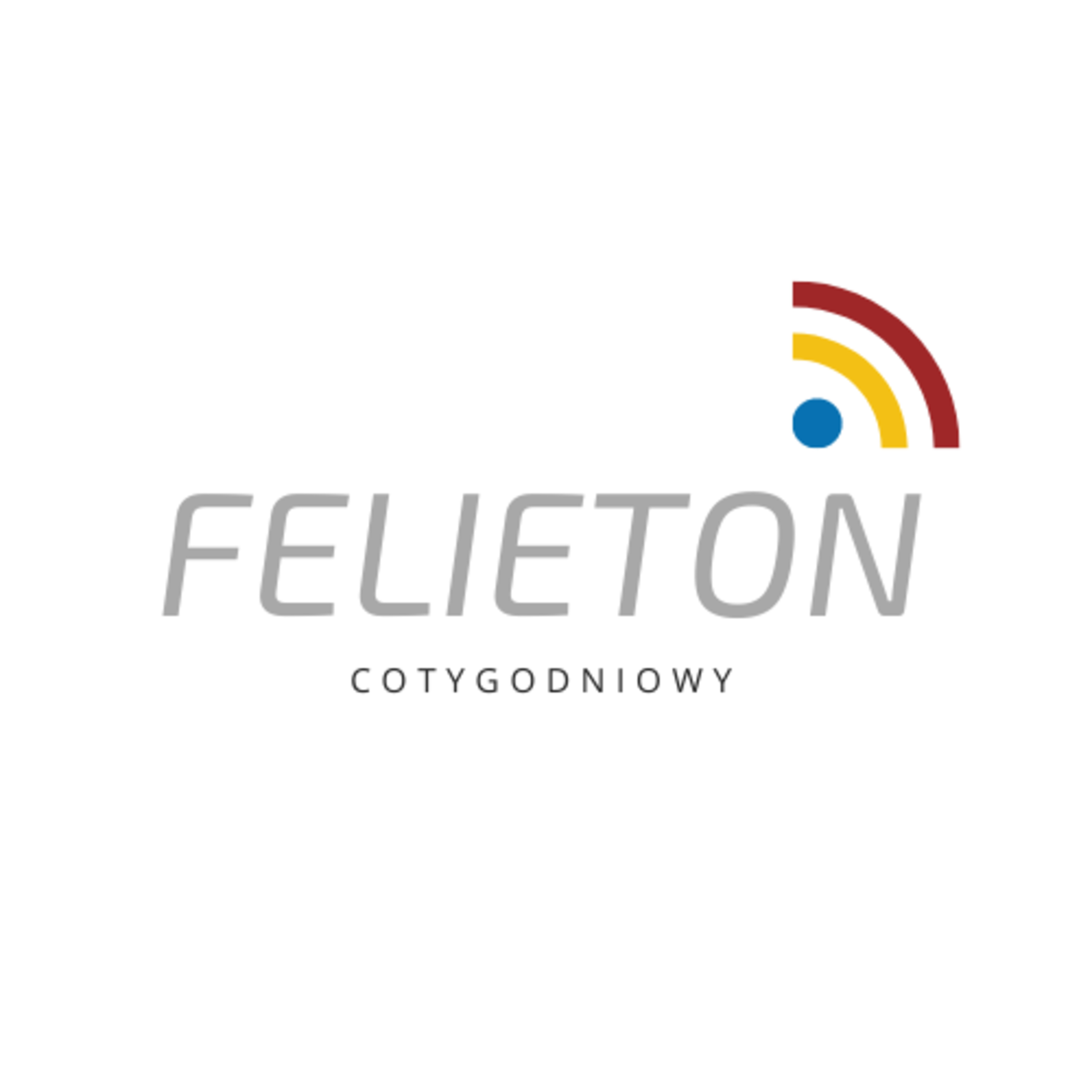 Felieton cotygodniowy o tęczowej zarazie episode artwork