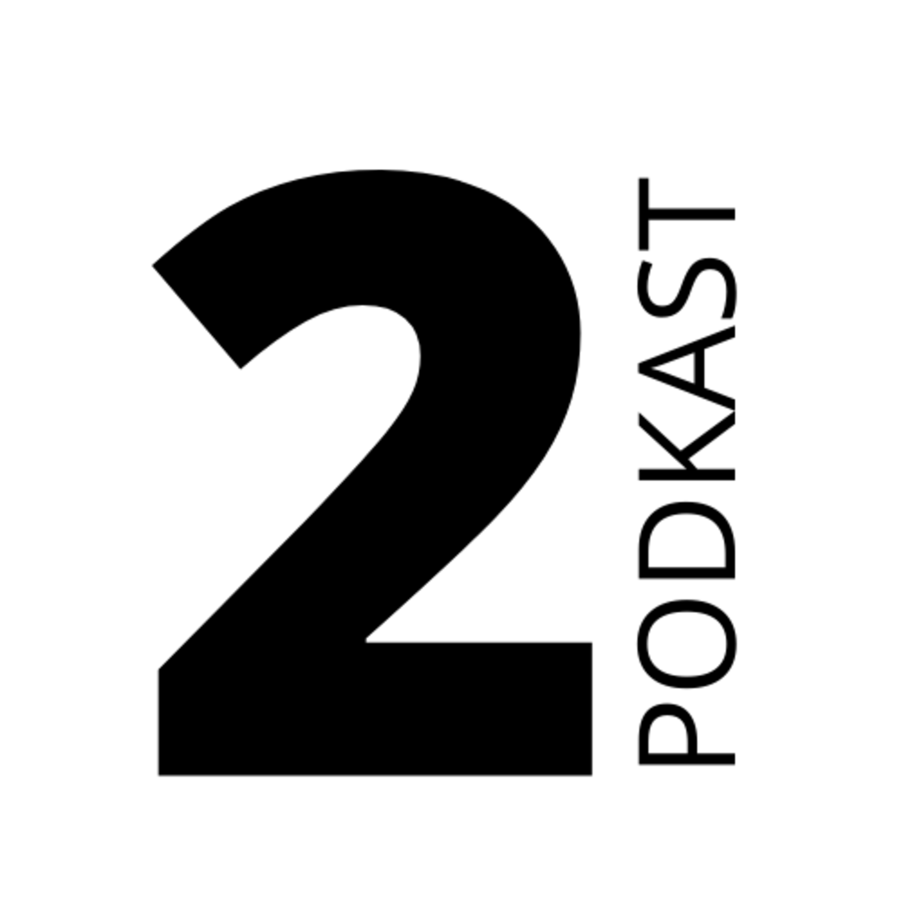 Podkast 2 - Patointeligencja, Święta i Belgijka #2 episode artwork