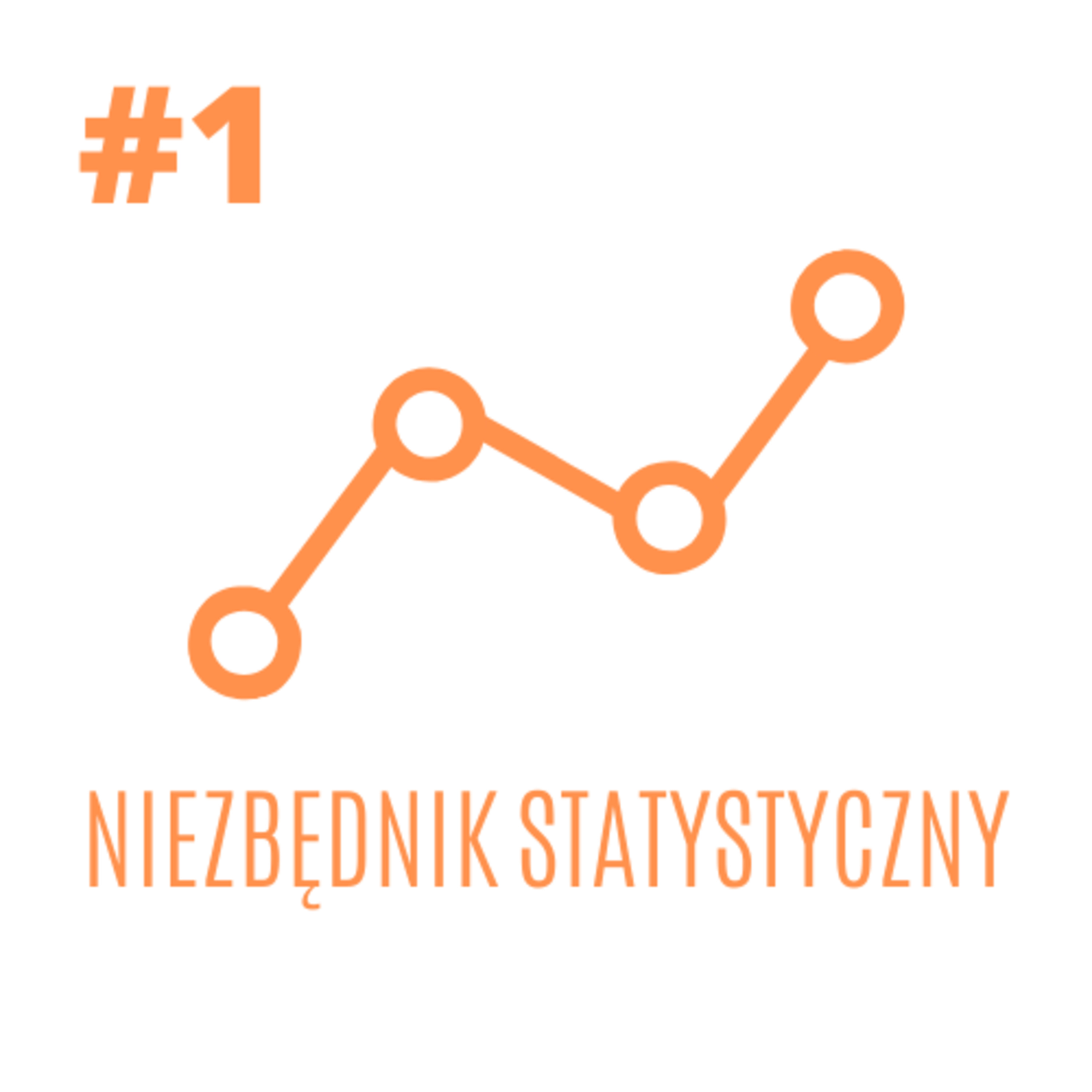 Niezbędnik Statystyczny #1 - Strzeż się samotnych liczb!