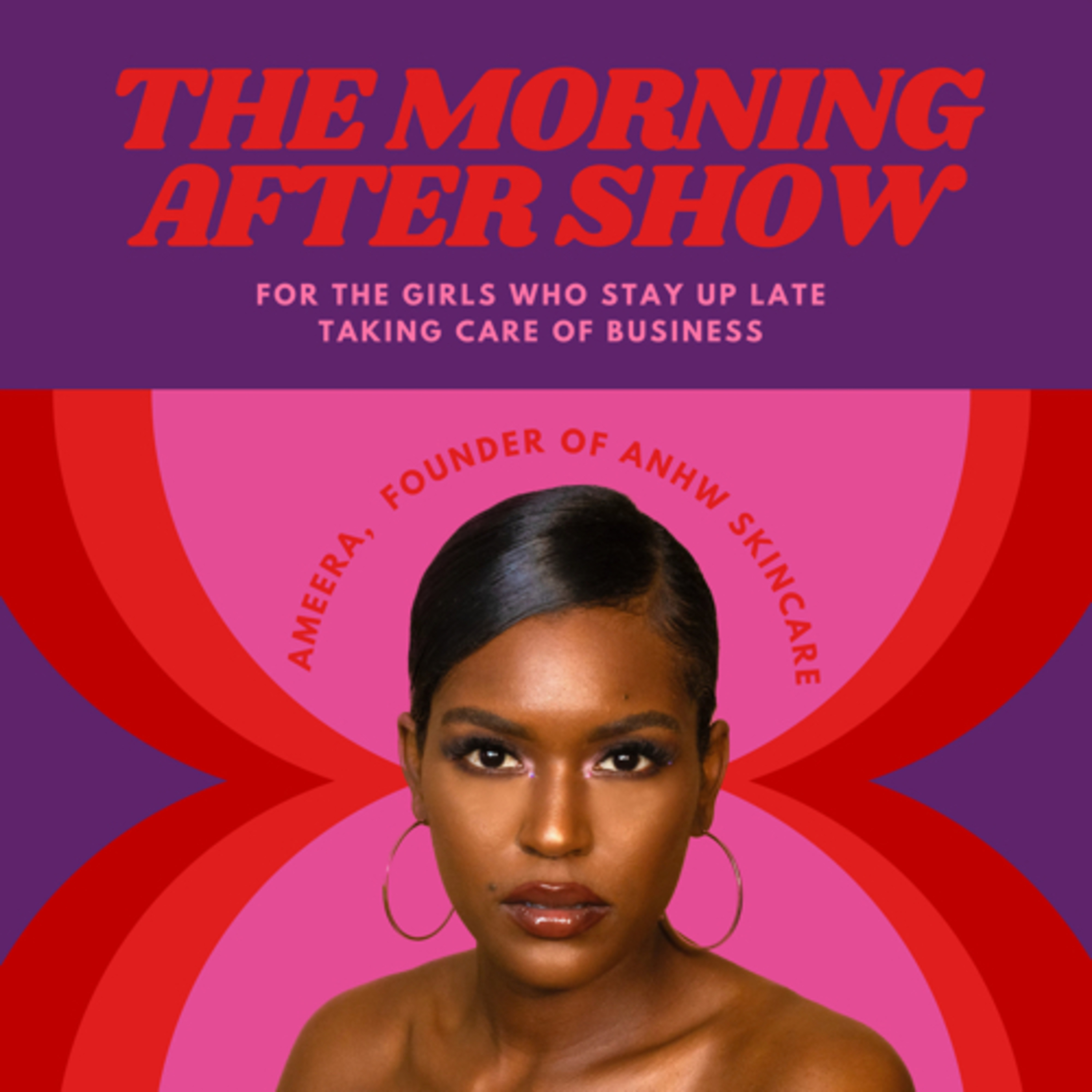 The Morning After Show
