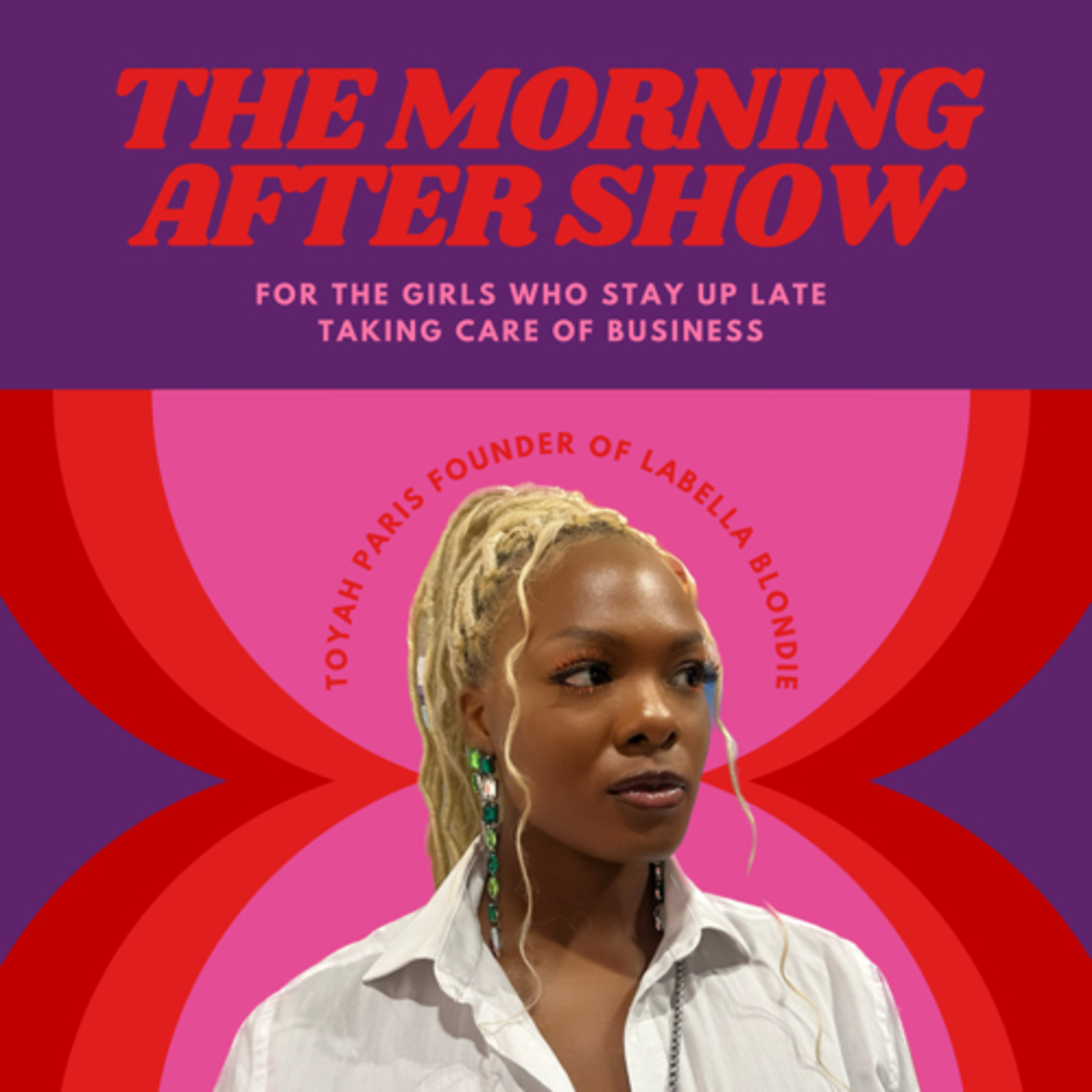 The Morning After Show