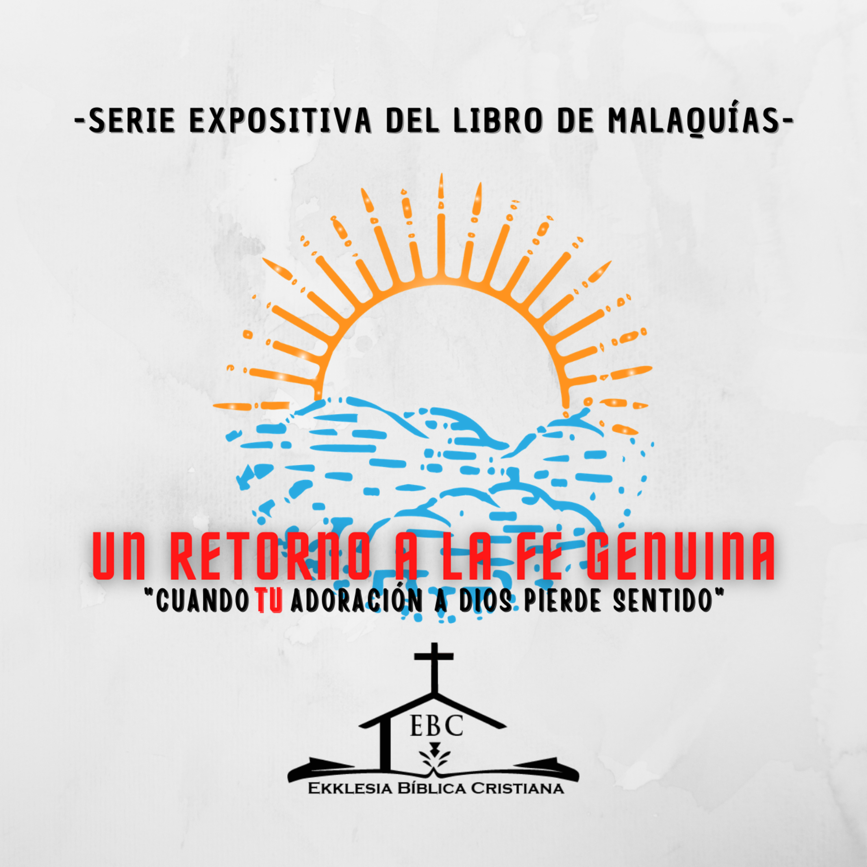 Ekklesia Biblica Cristiana