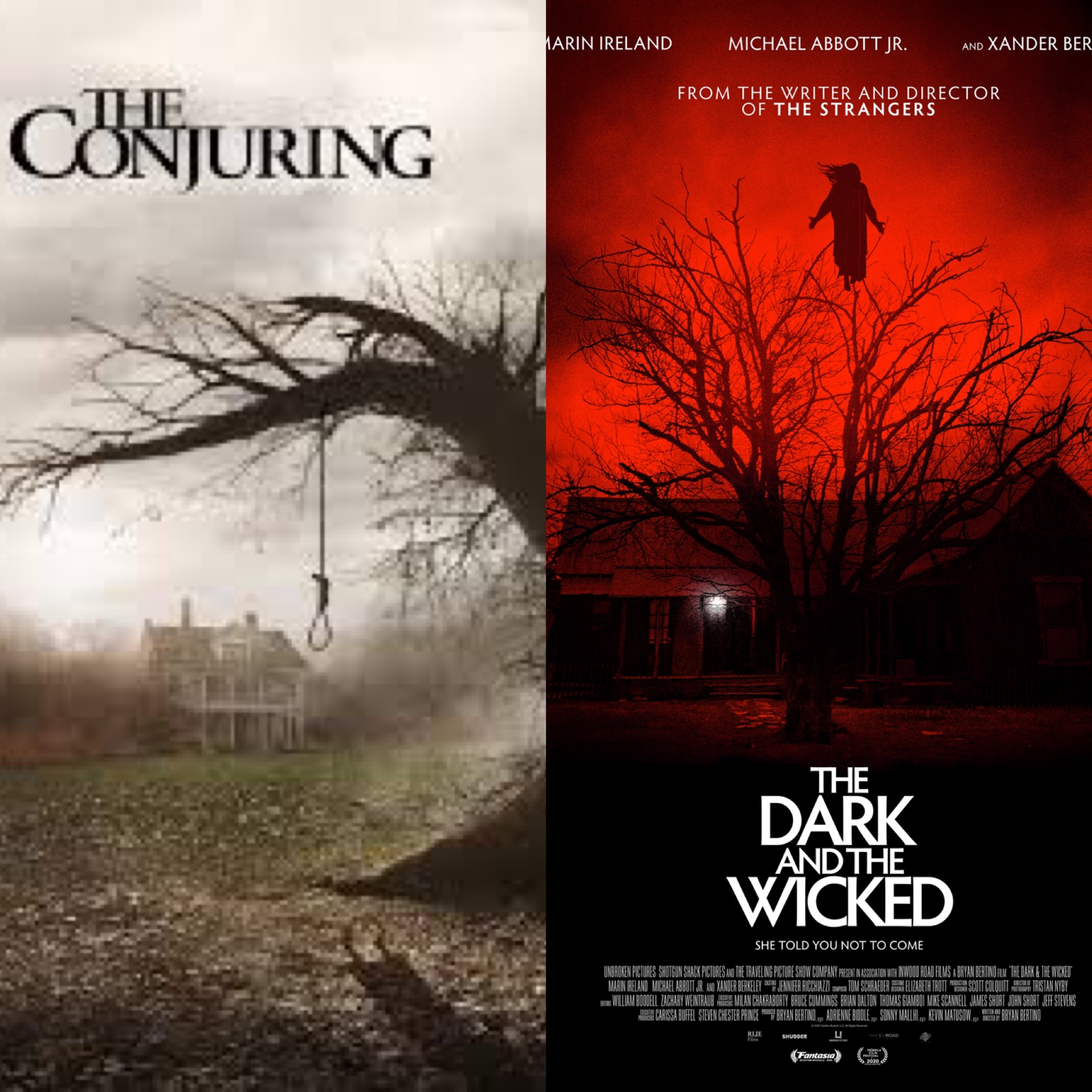 Conjure the Wicked episode artwork
