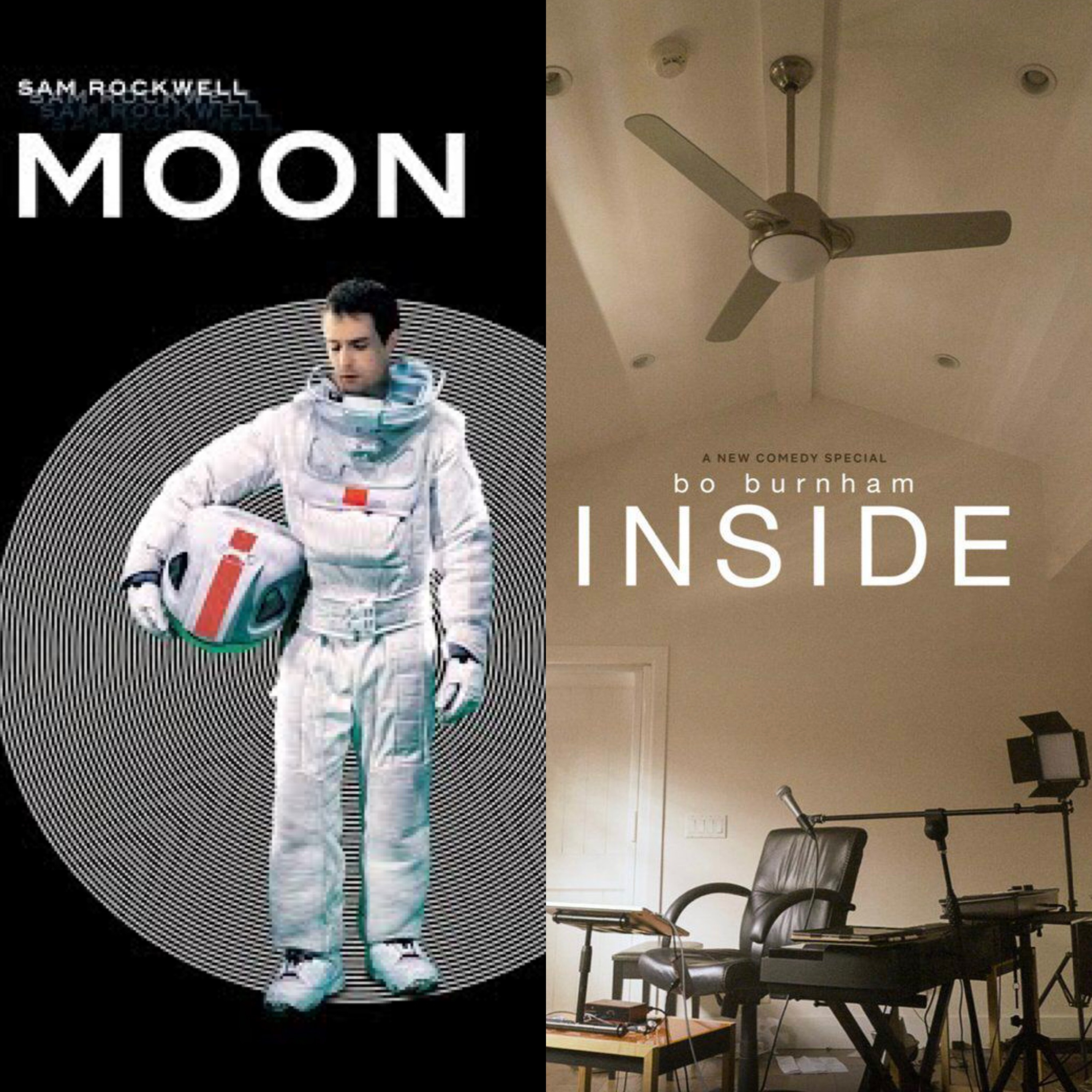 Inside the Moon, Alone. episode artwork