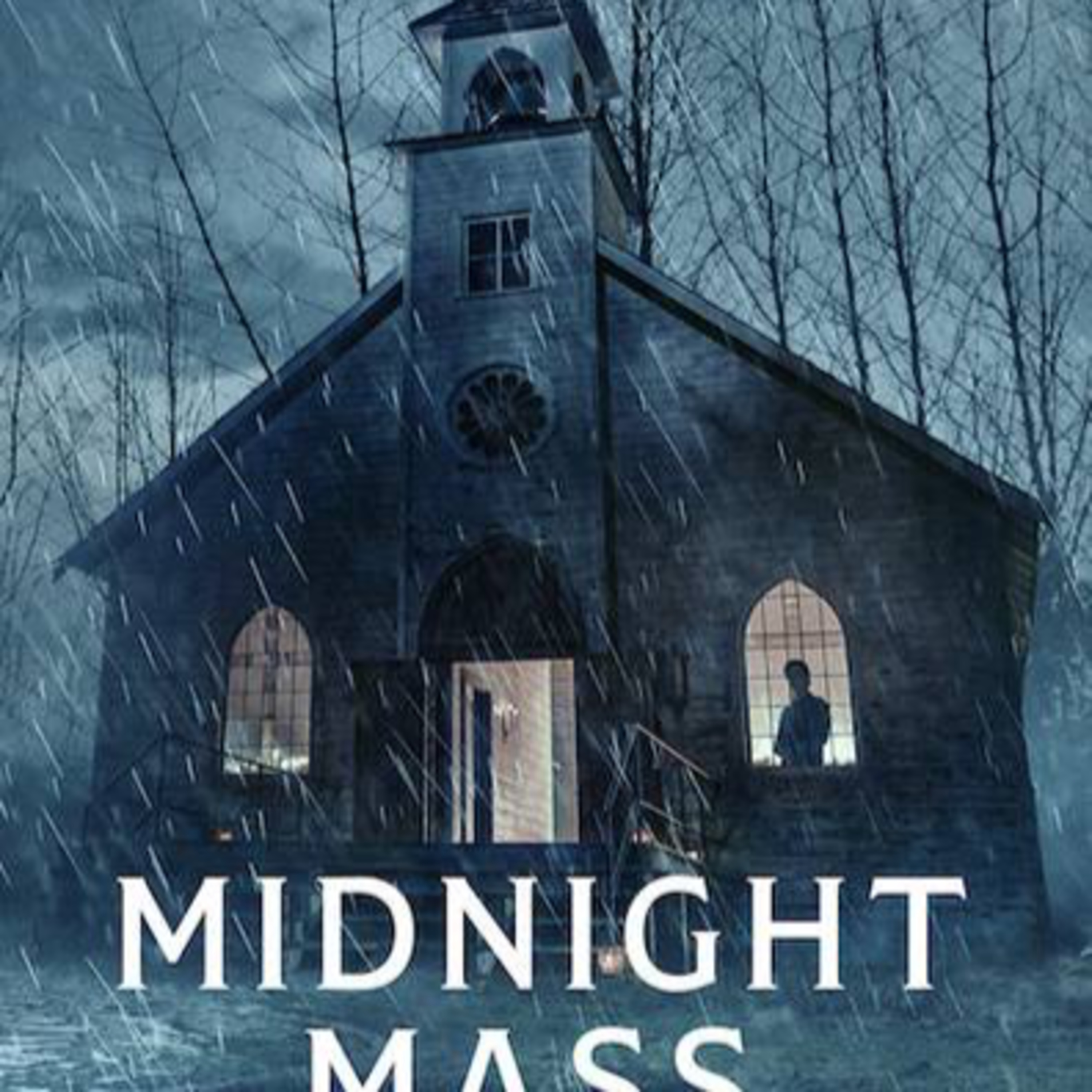 Midnight Mass deep dive episode artwork