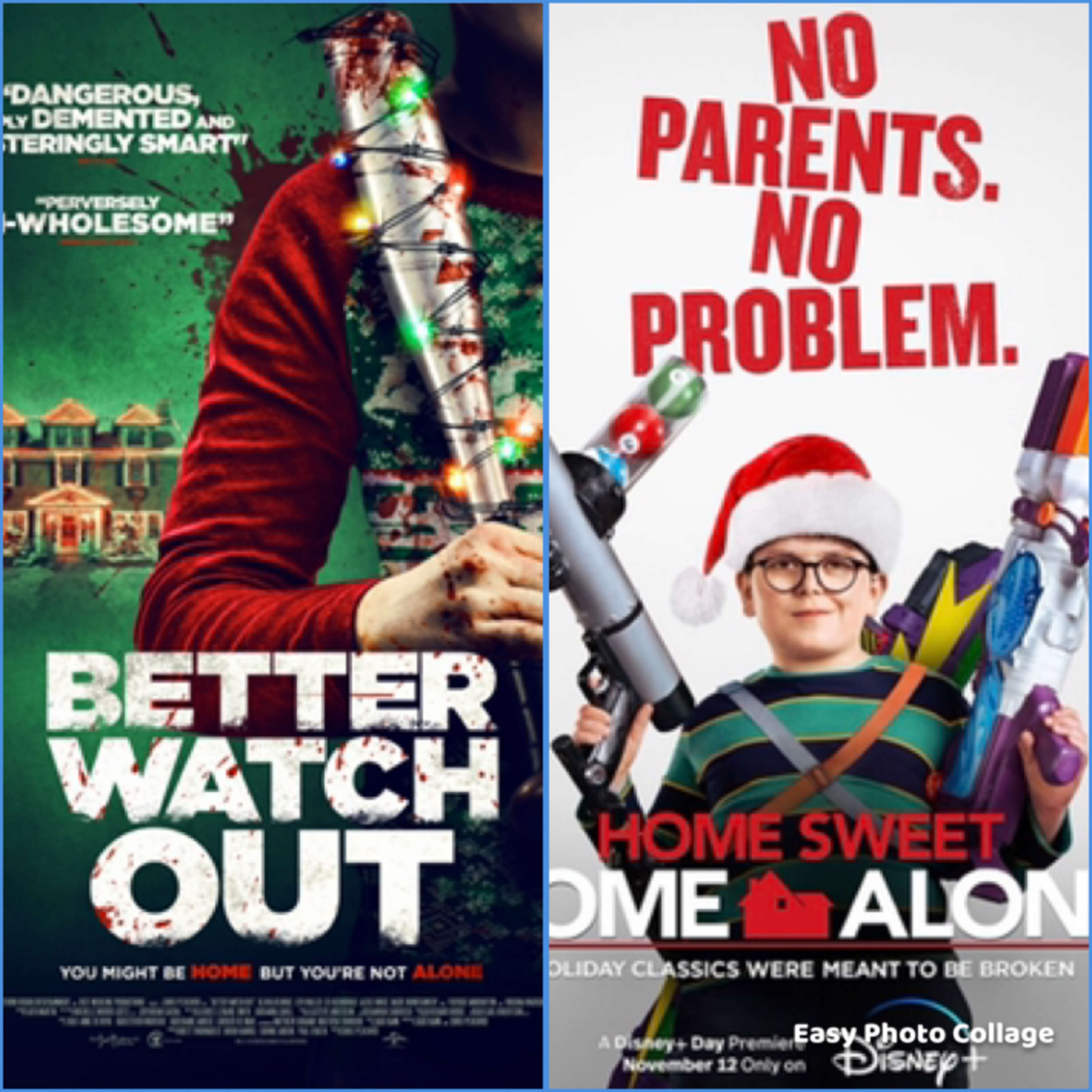 Better Watch Home Alone episode artwork