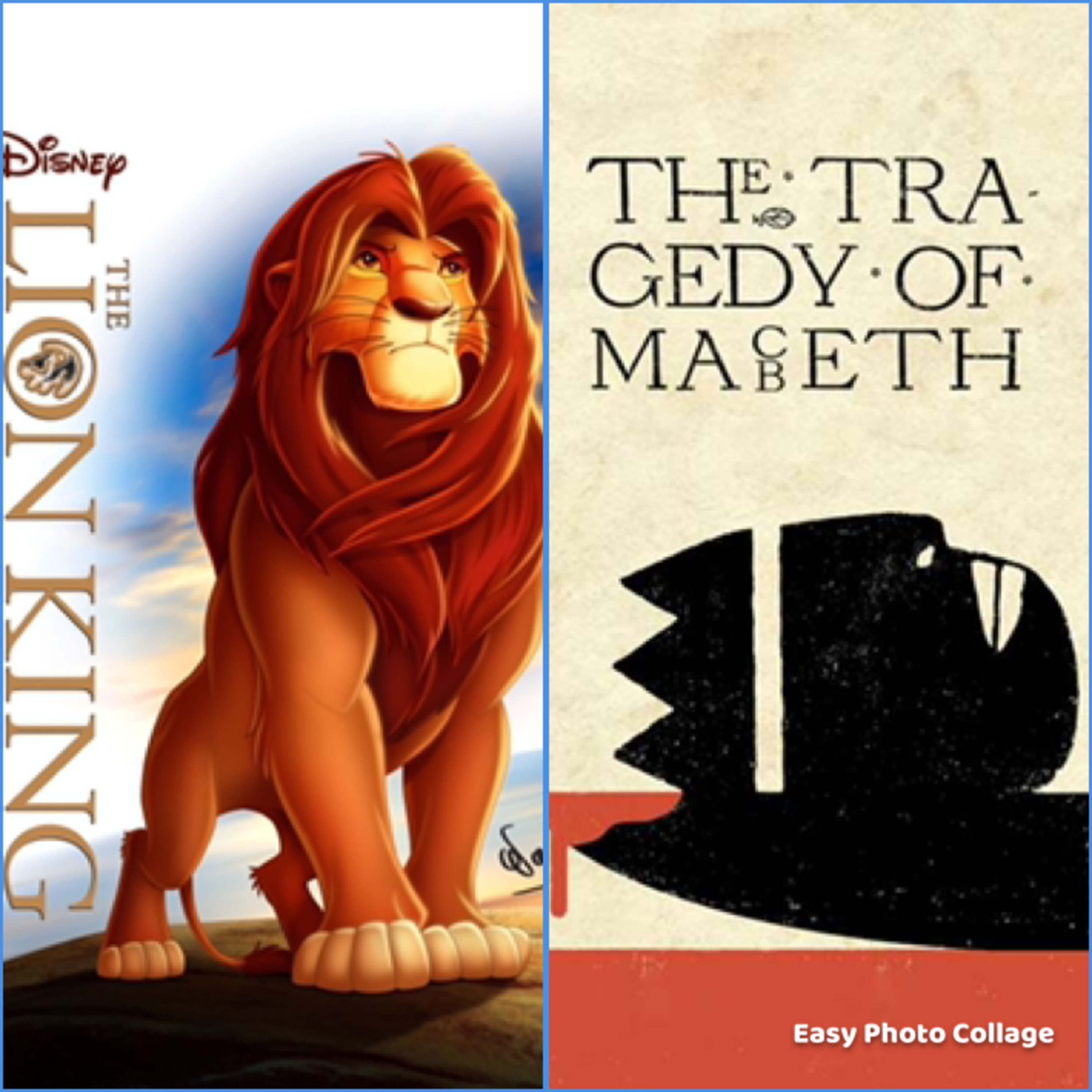Shakespeare Adaptations  episode artwork