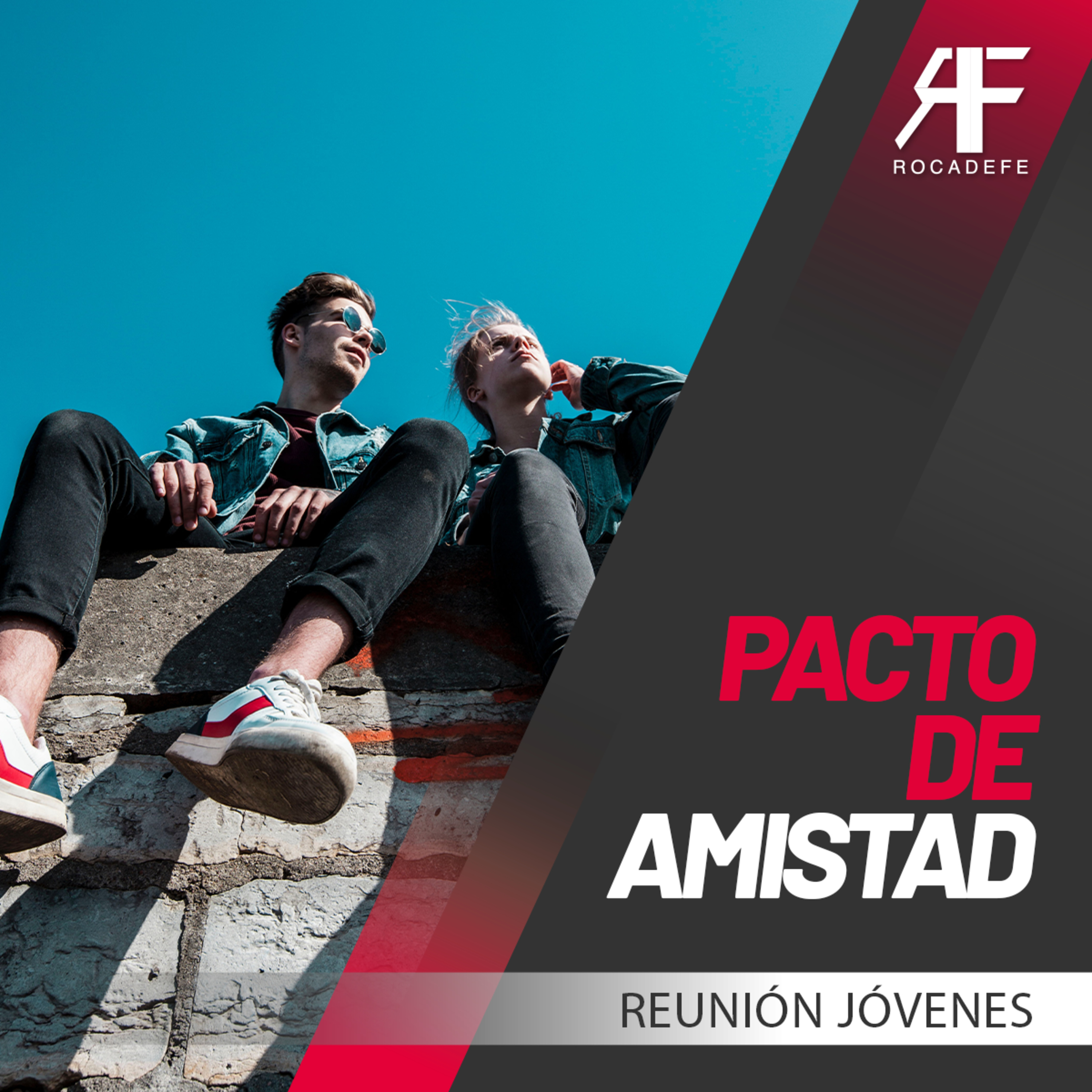 Roca de Fe Podcast