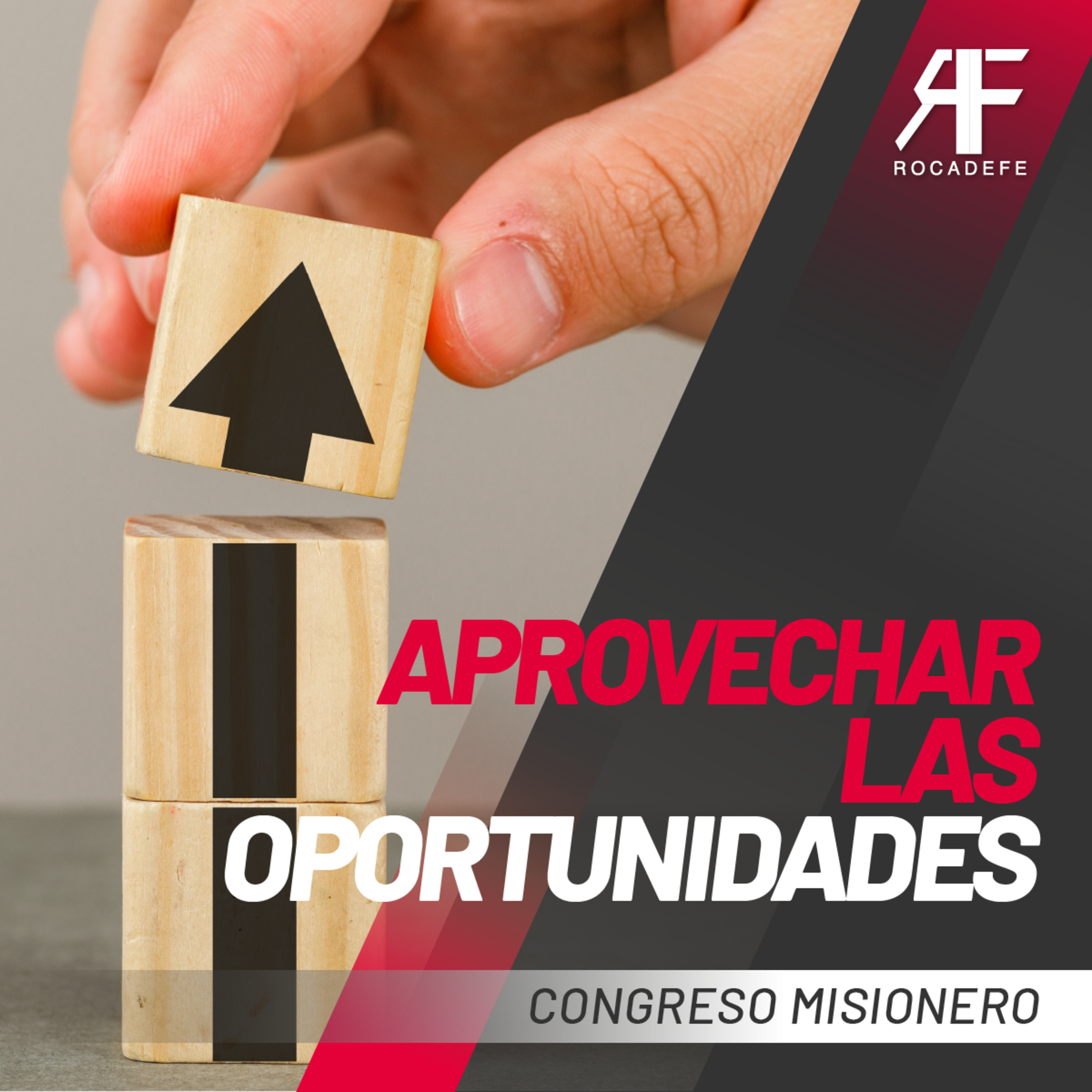 Roca de Fe Podcast