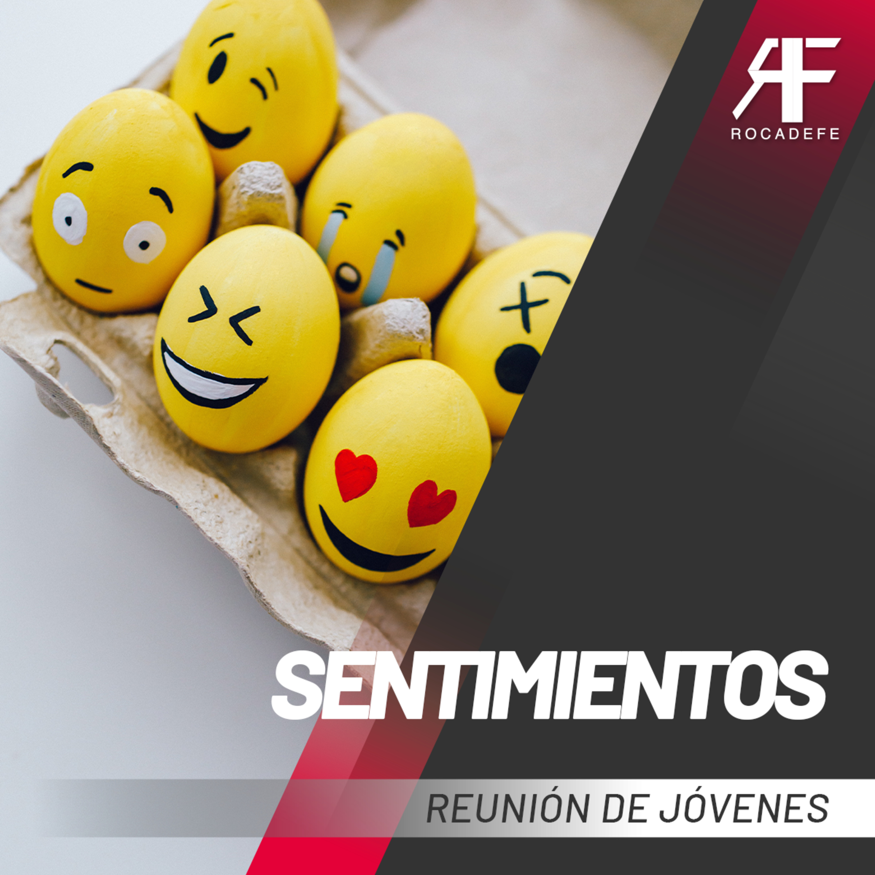 Roca de Fe Podcast