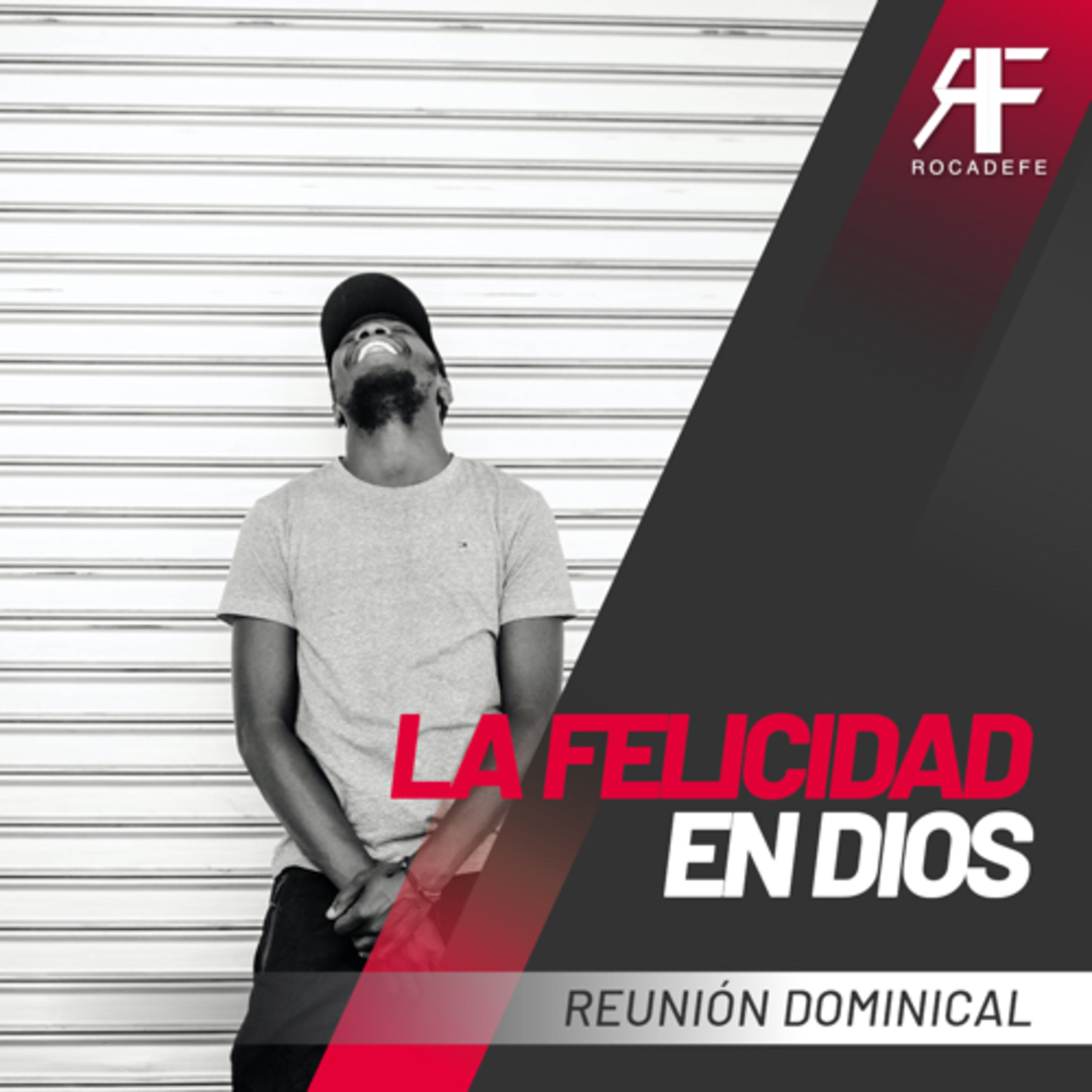 Roca de Fe Podcast